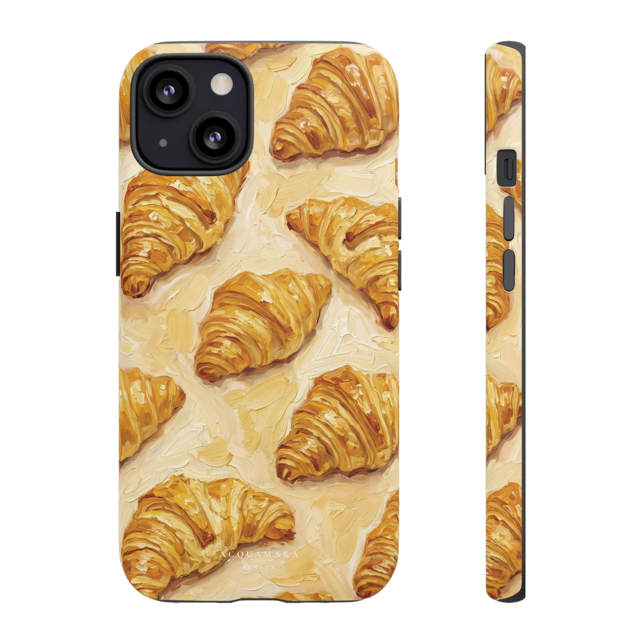 Les Croissants