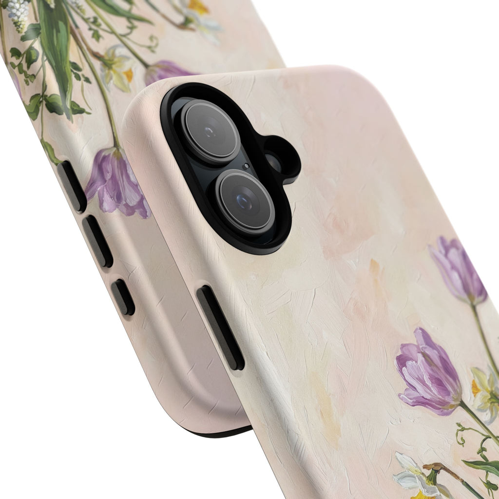 The Spring Posy