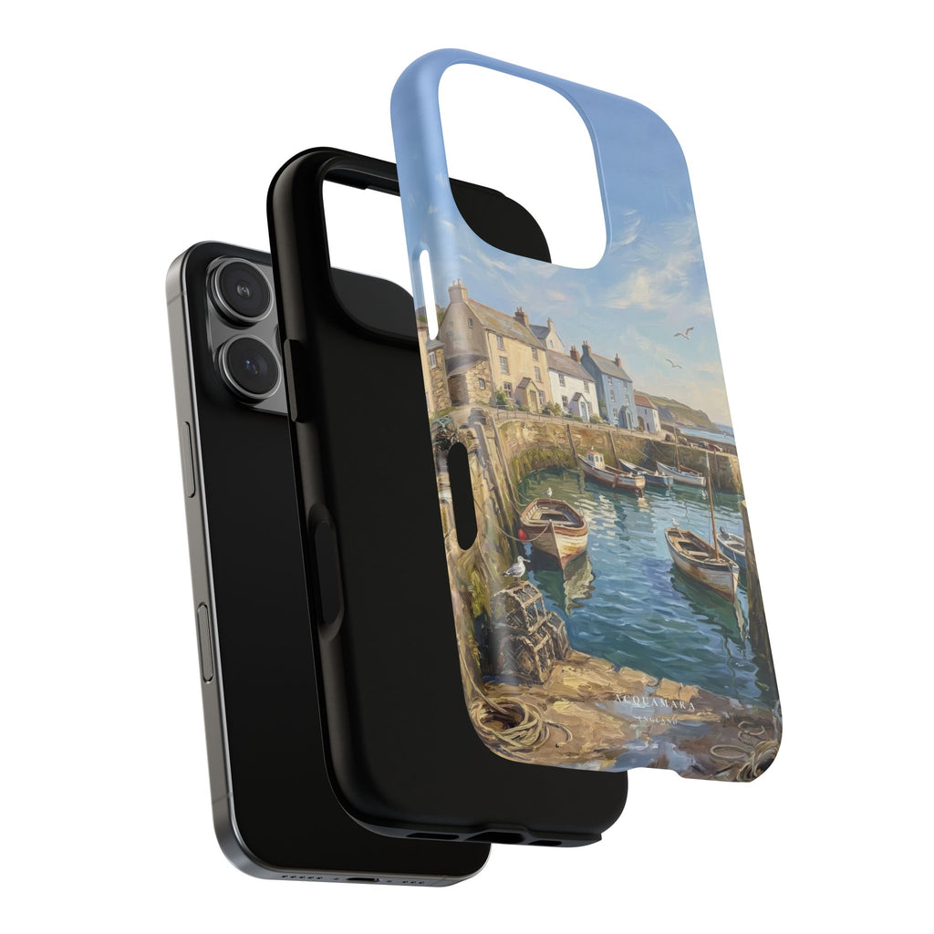 The Slipway (MagSafe)