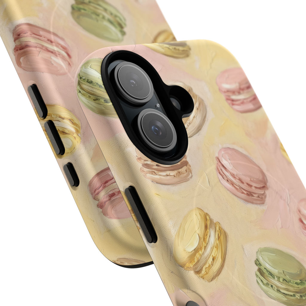 Les Macarons (MagSafe)