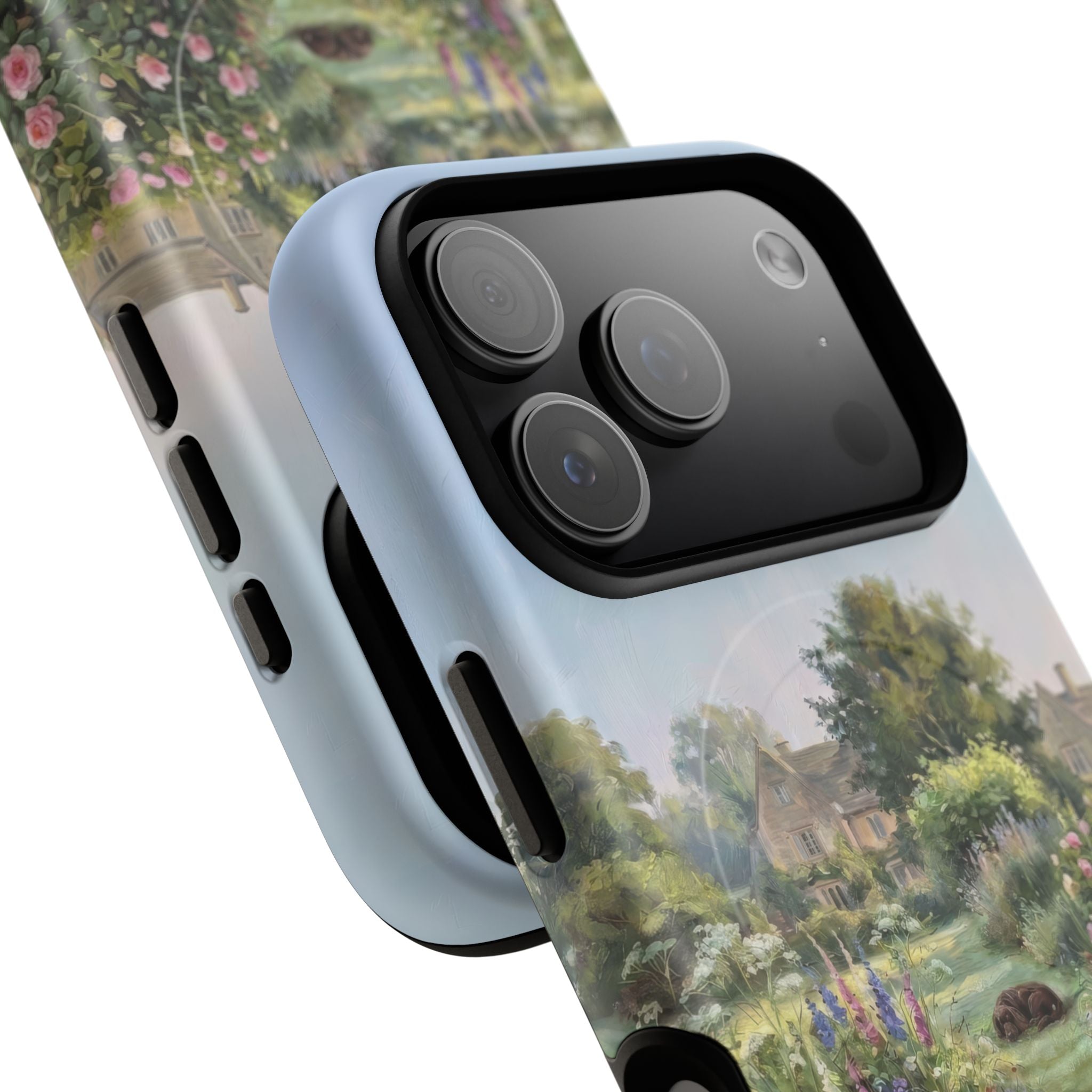 The Garden Walk (MagSafe)