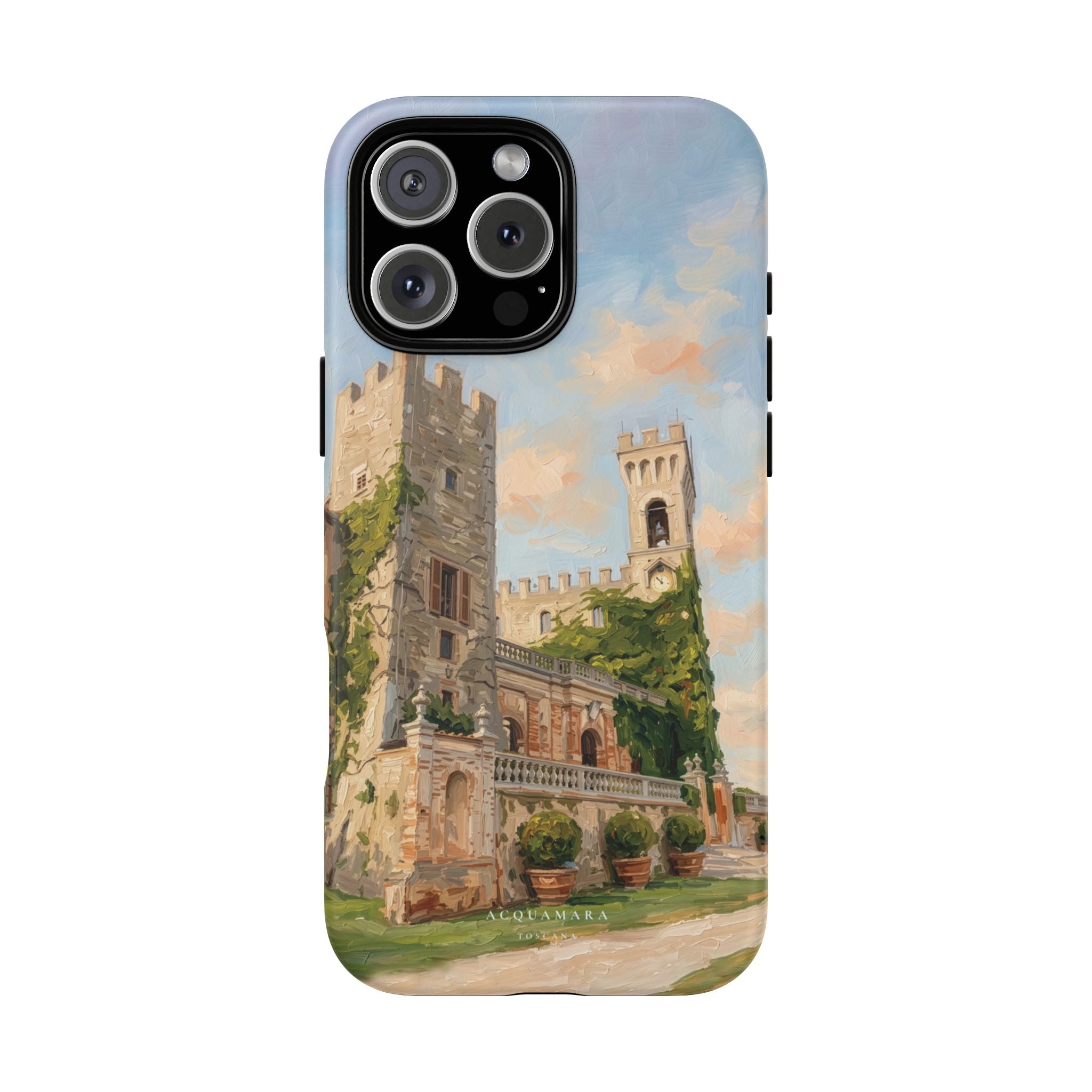 Il Castello Toscano