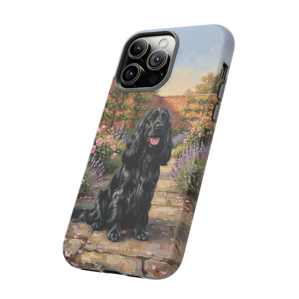 The Show Cocker (Black)
