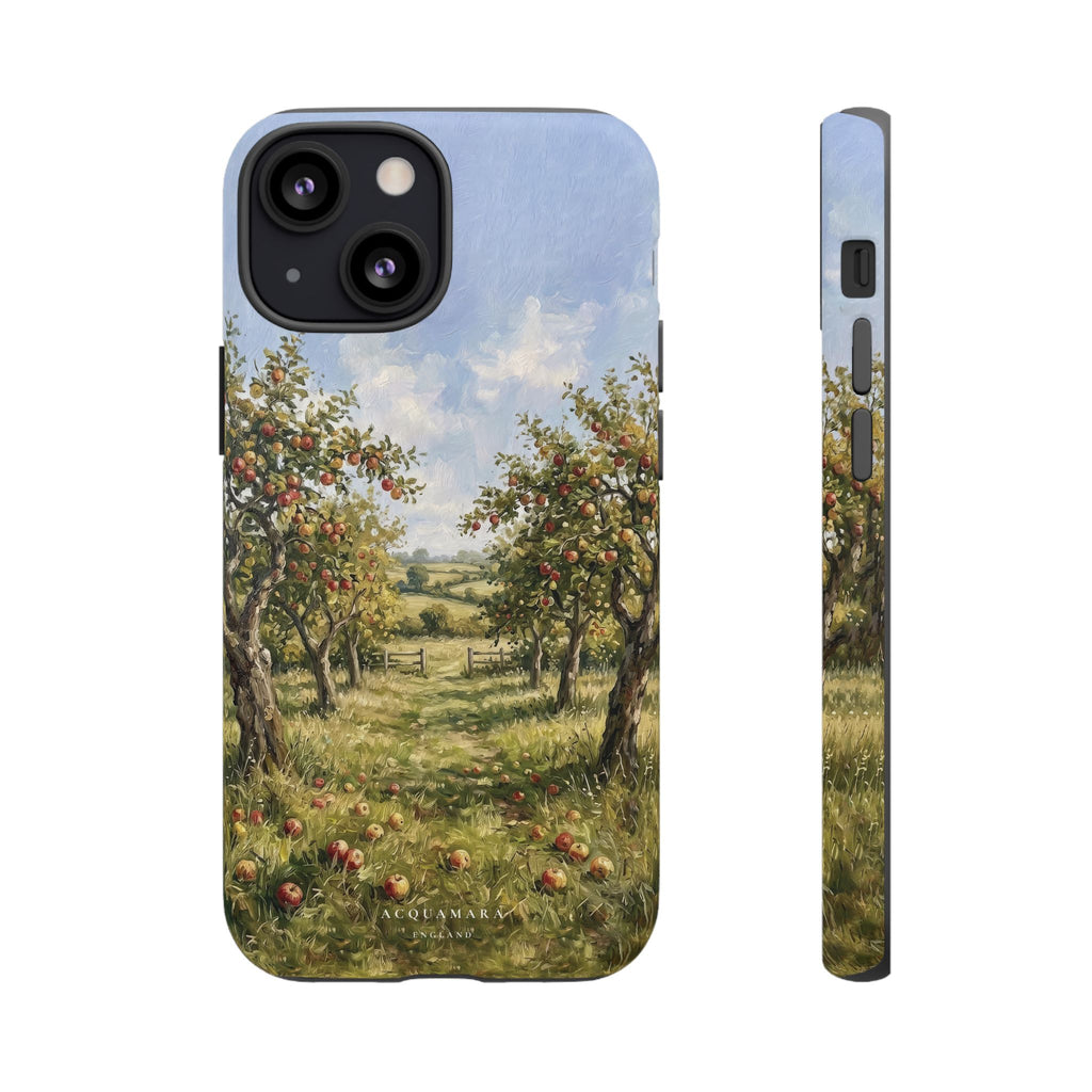 The Orchard