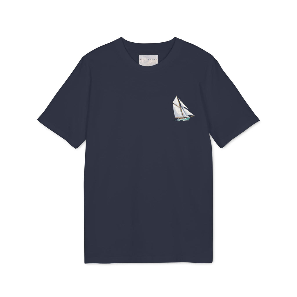The Regatta - Organic Cotton T-shirt