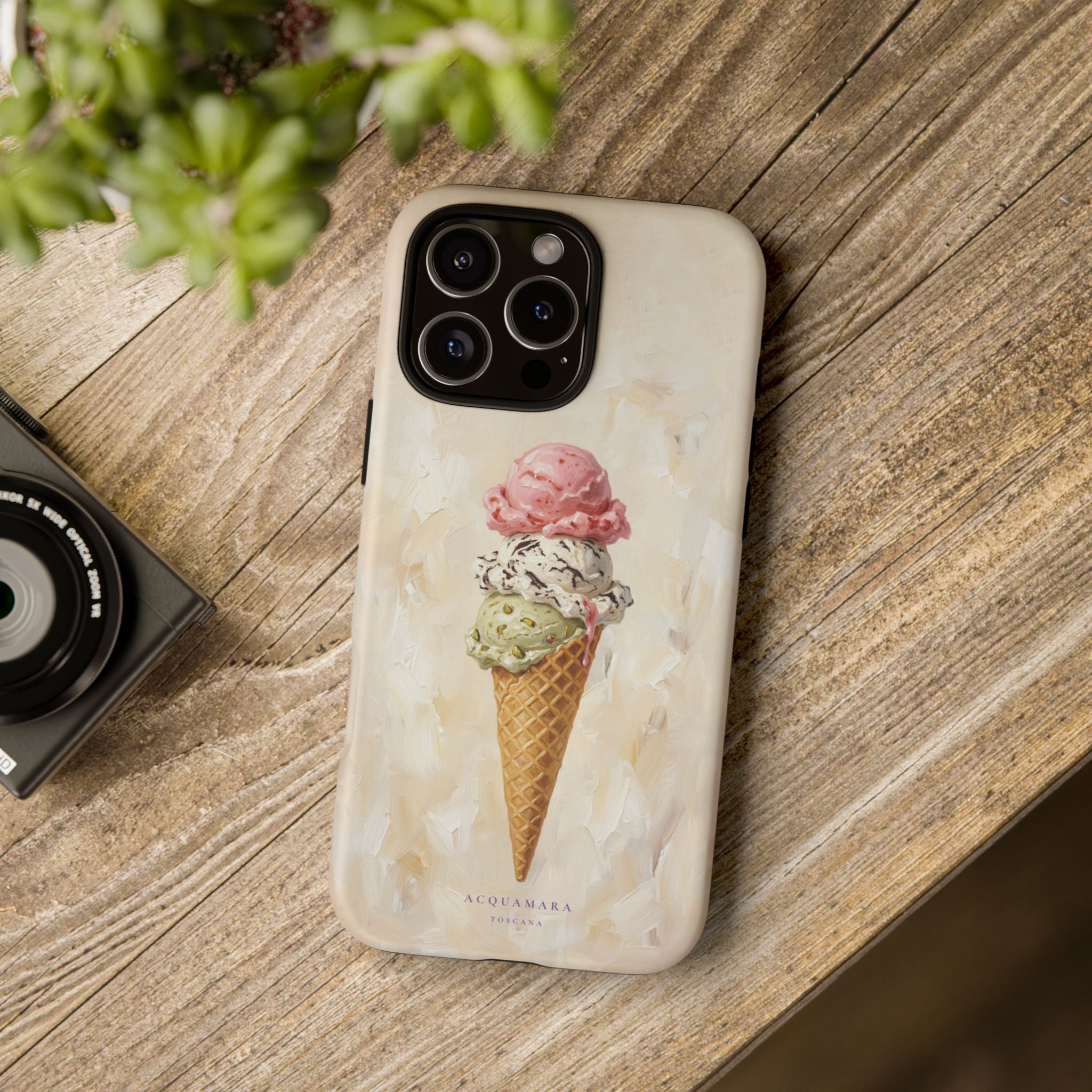 Il Gelato