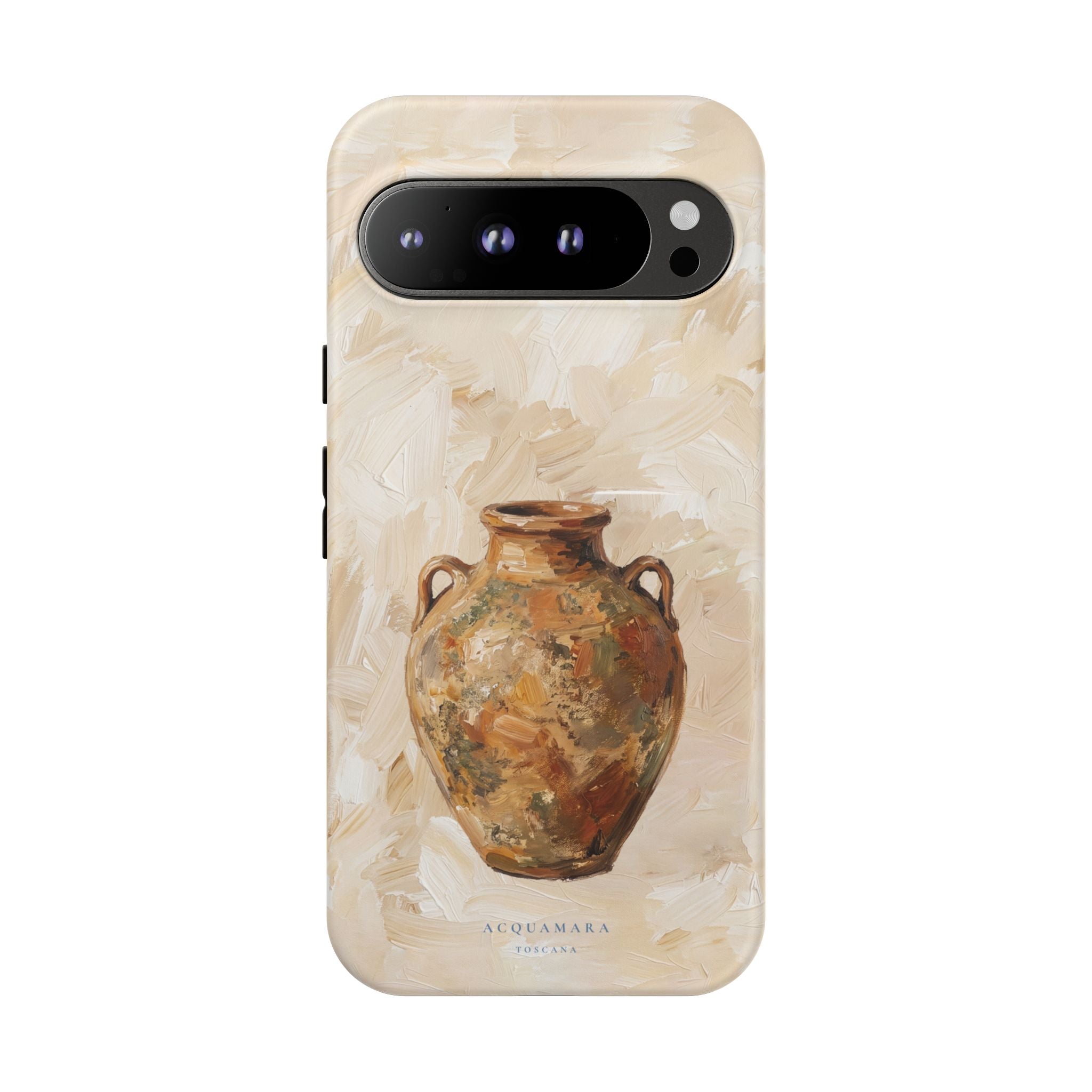 L'Anfora di Terracotta