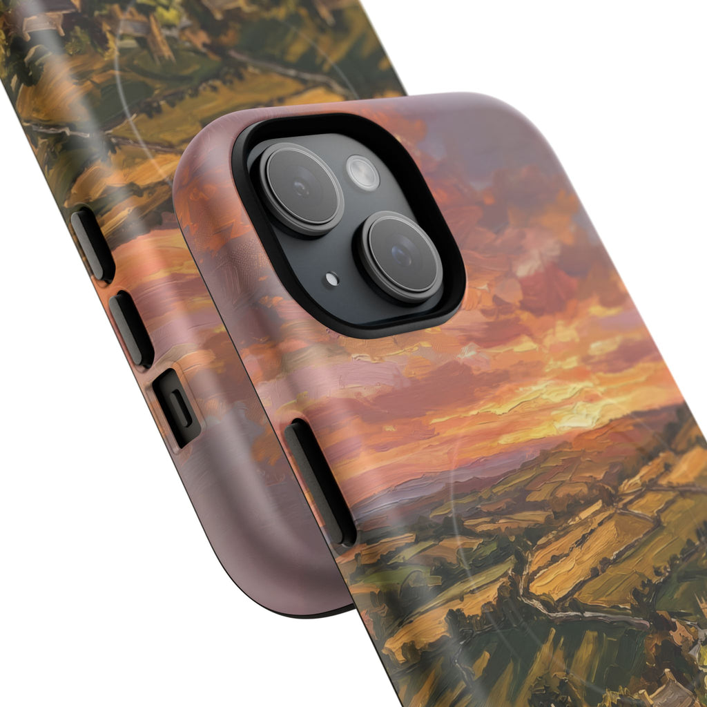 The Golden Valley (MagSafe)