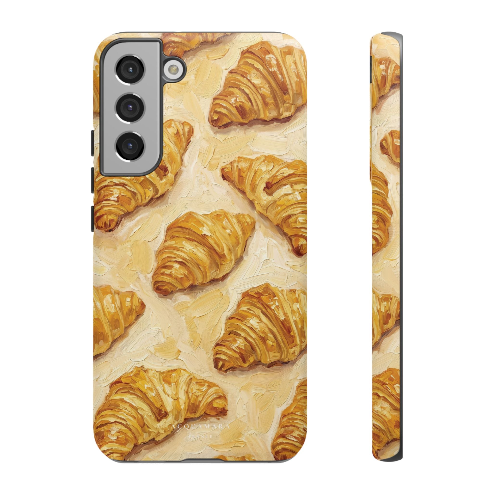 Les Croissants