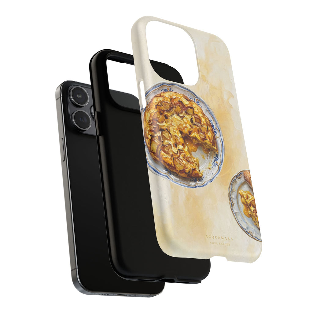 La Tortilla (MagSafe)