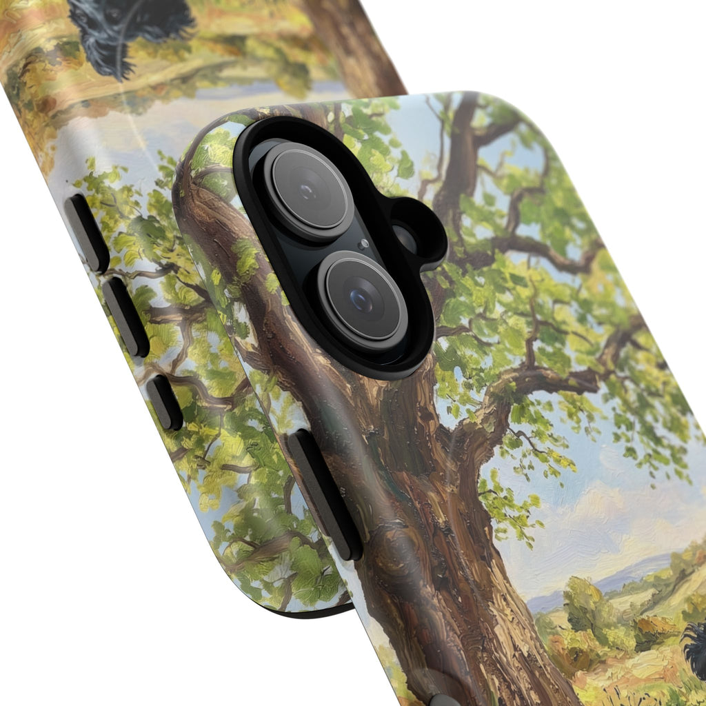 Working Cocker (Black) (MagSafe)
