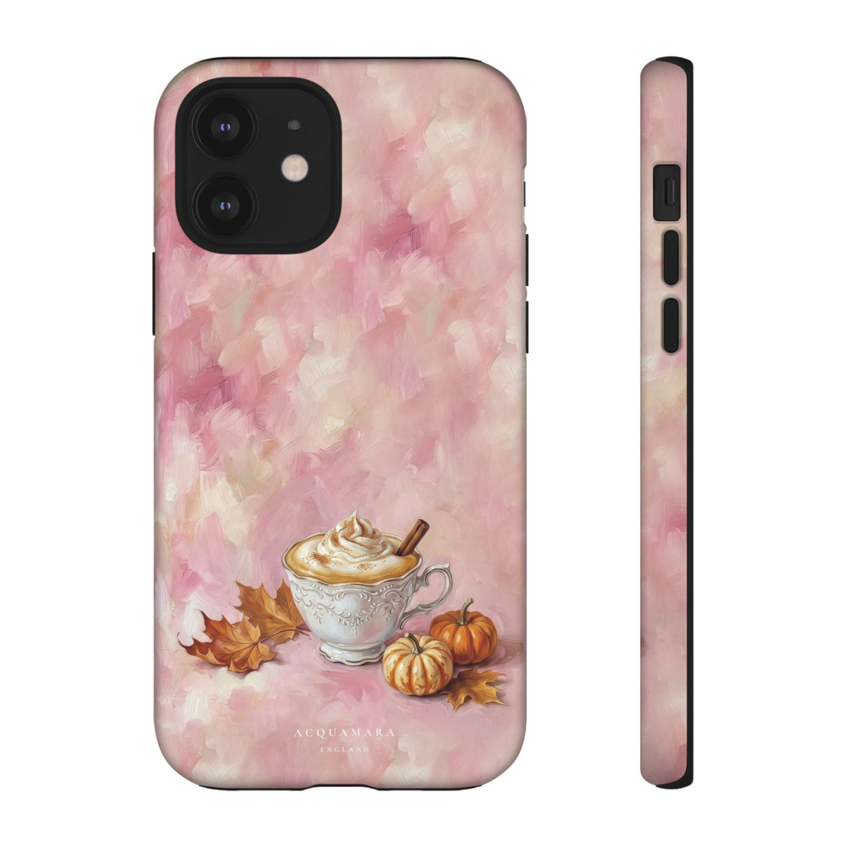 The Spiced Latte