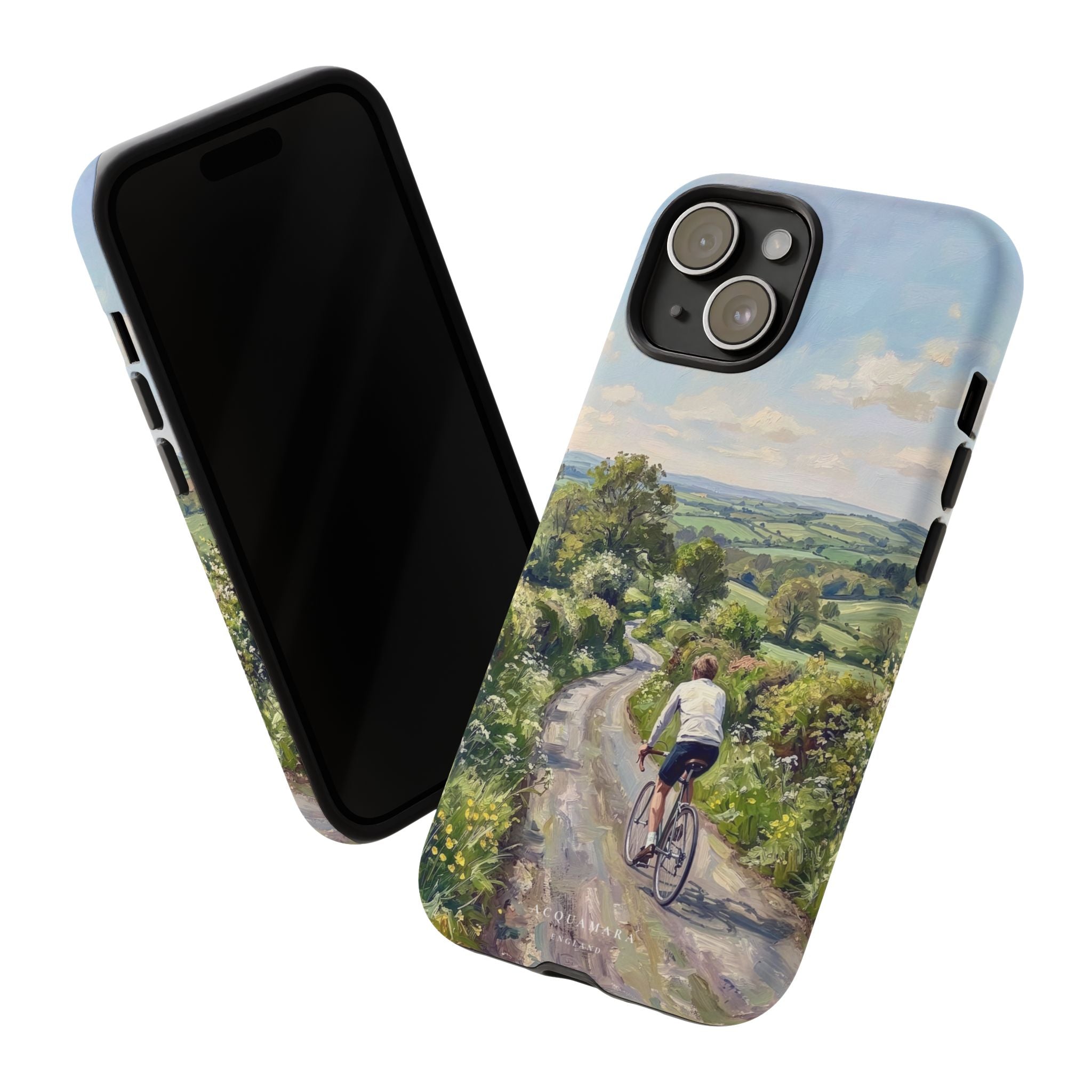 The Cyclist