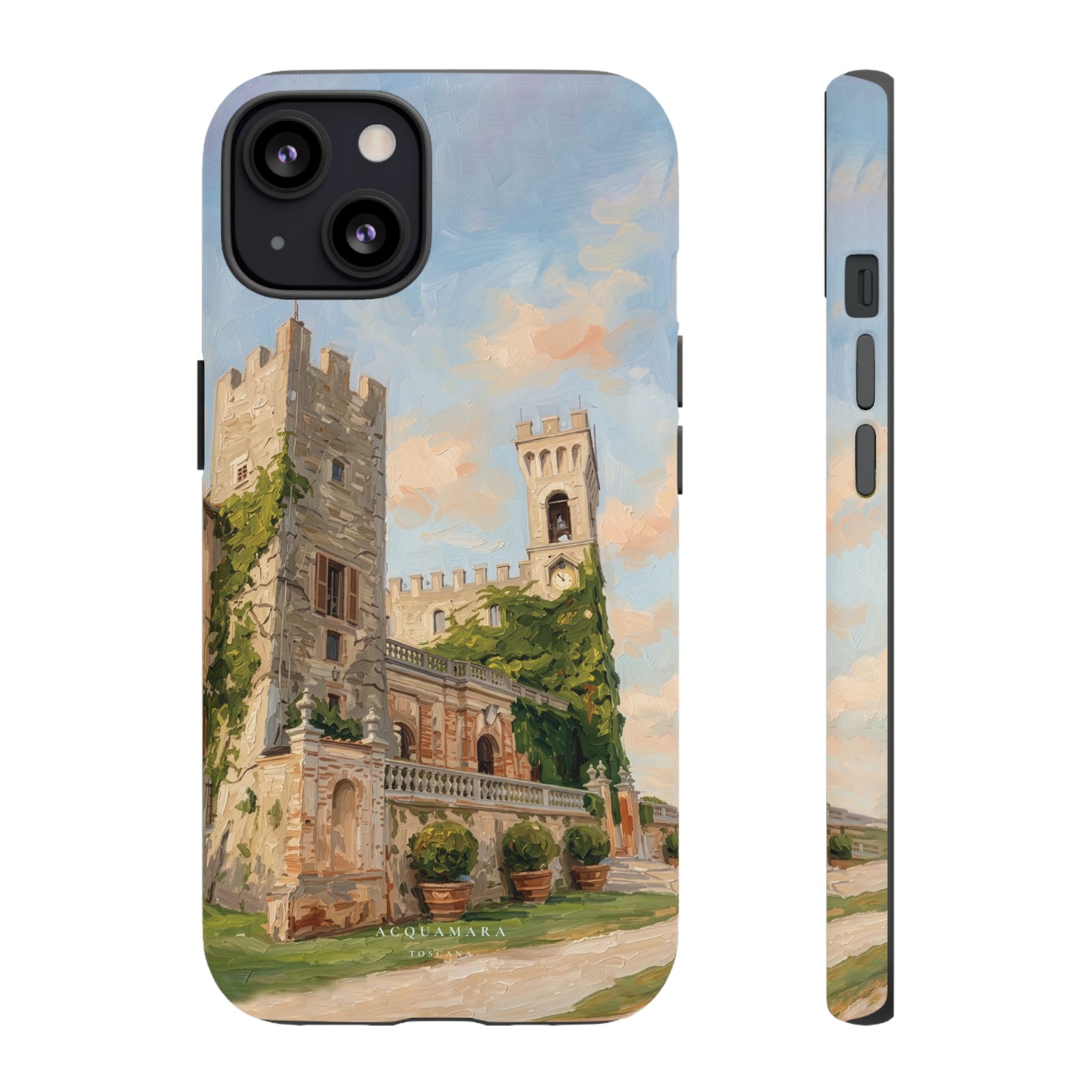 Il Castello Toscano