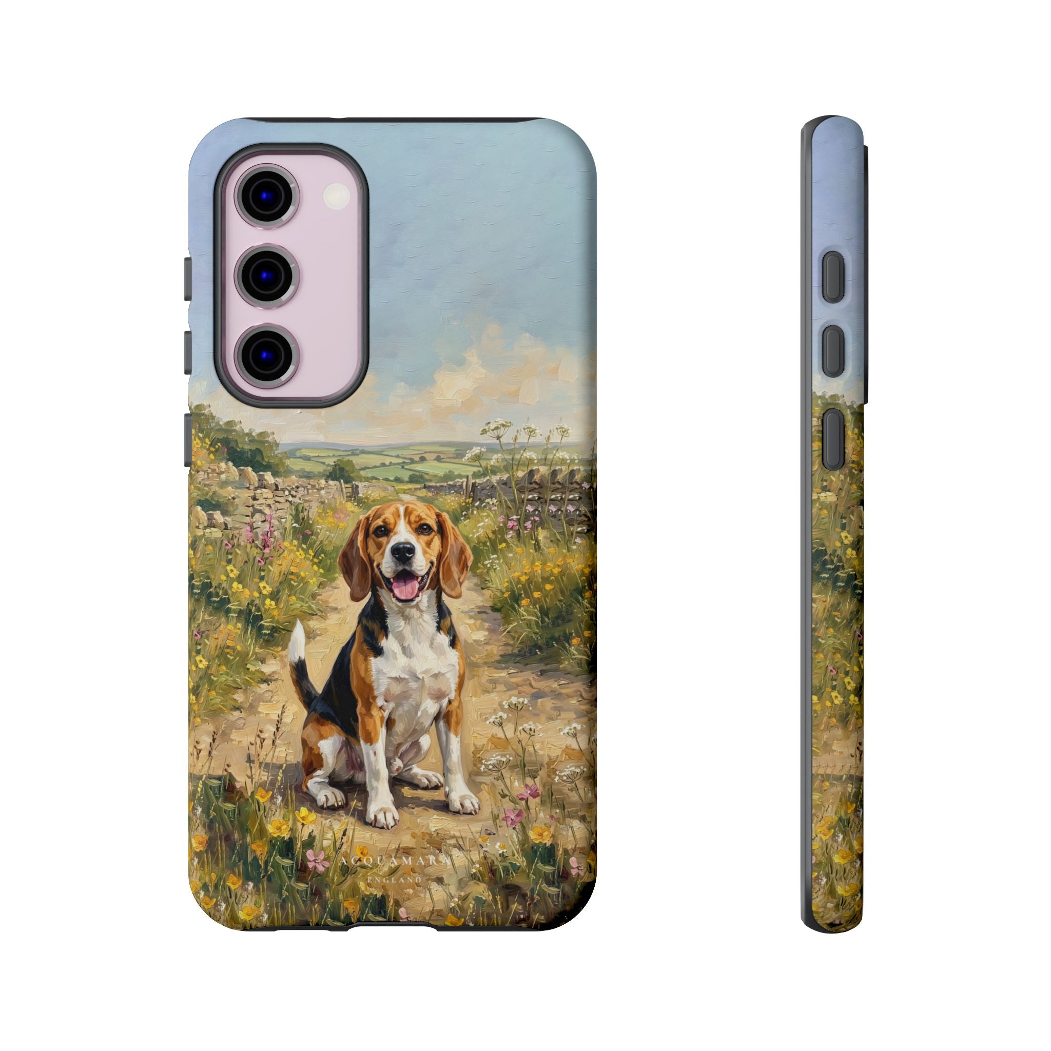The Beagle