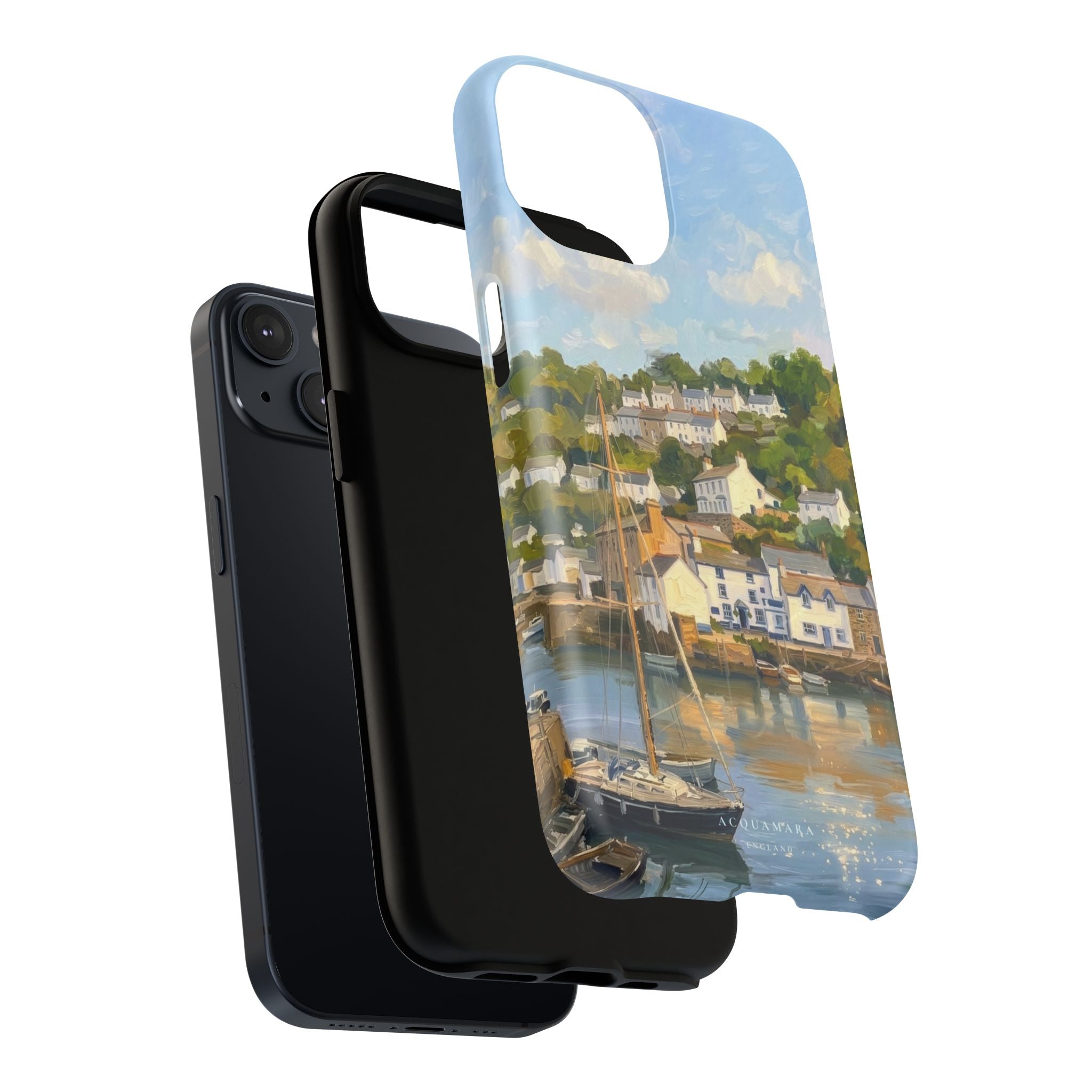 The Harbour (MagSafe)