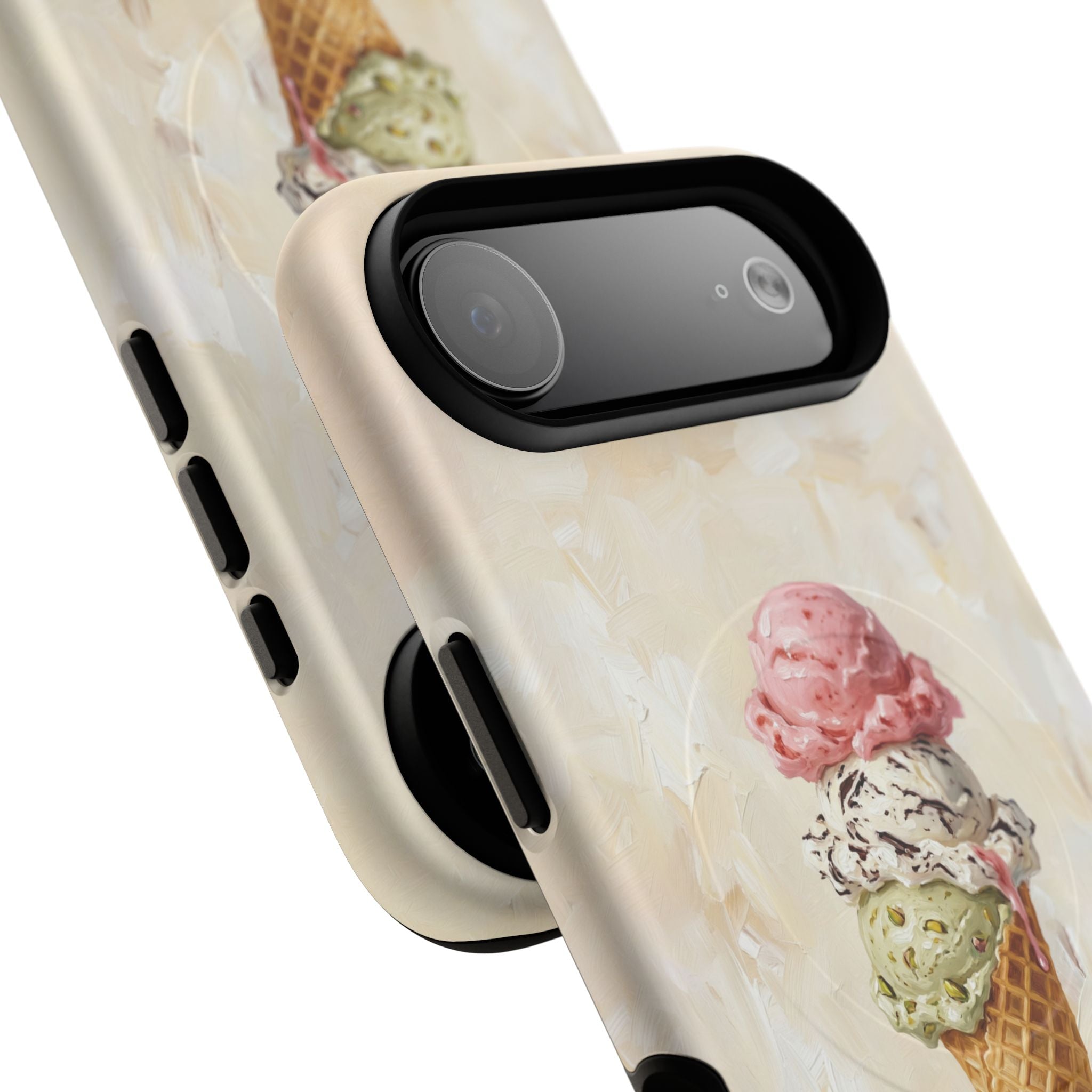 Il Gelato (MagSafe)