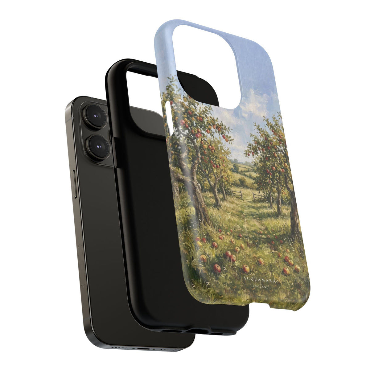 The Orchard (MagSafe)