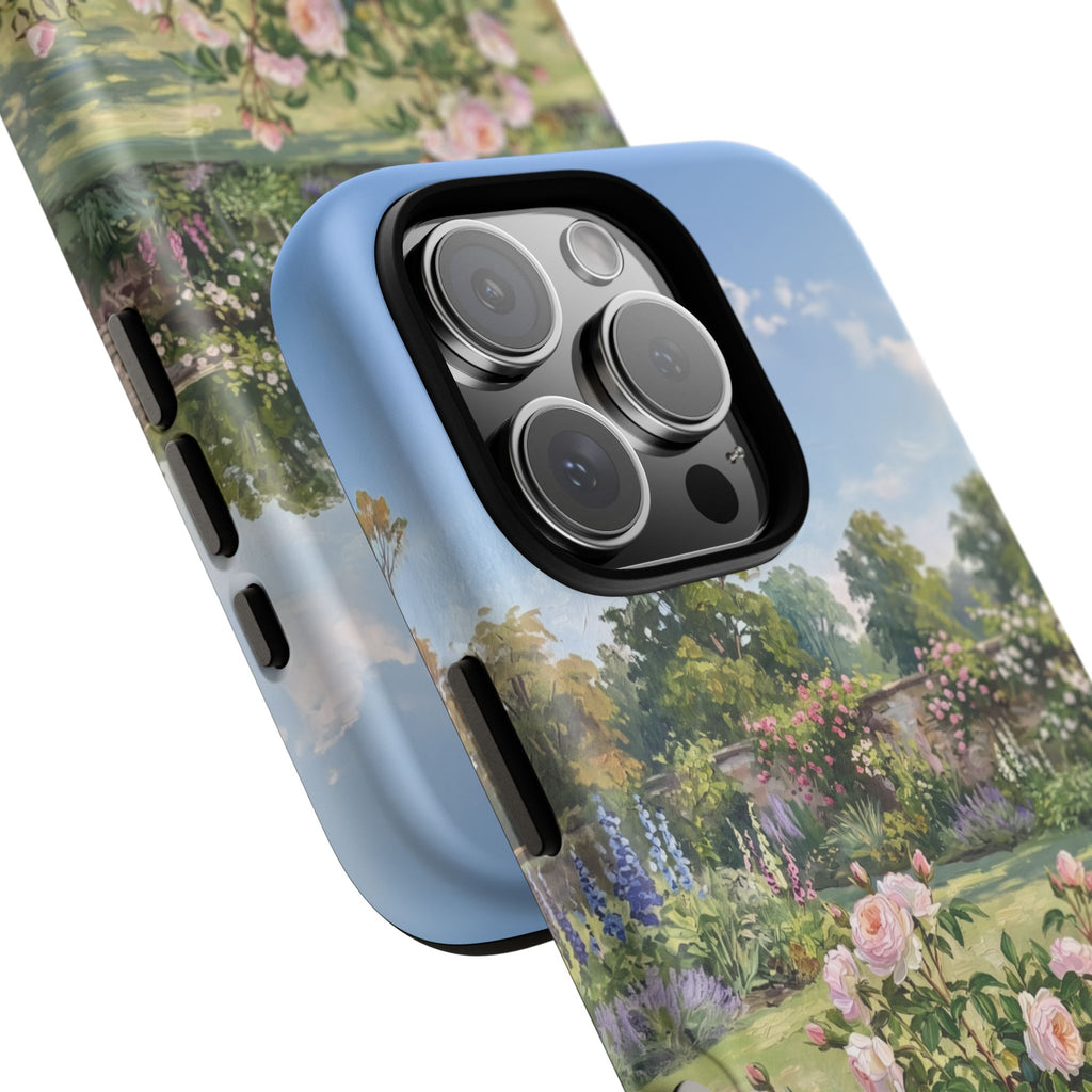 The Rose Garden (MagSafe)
