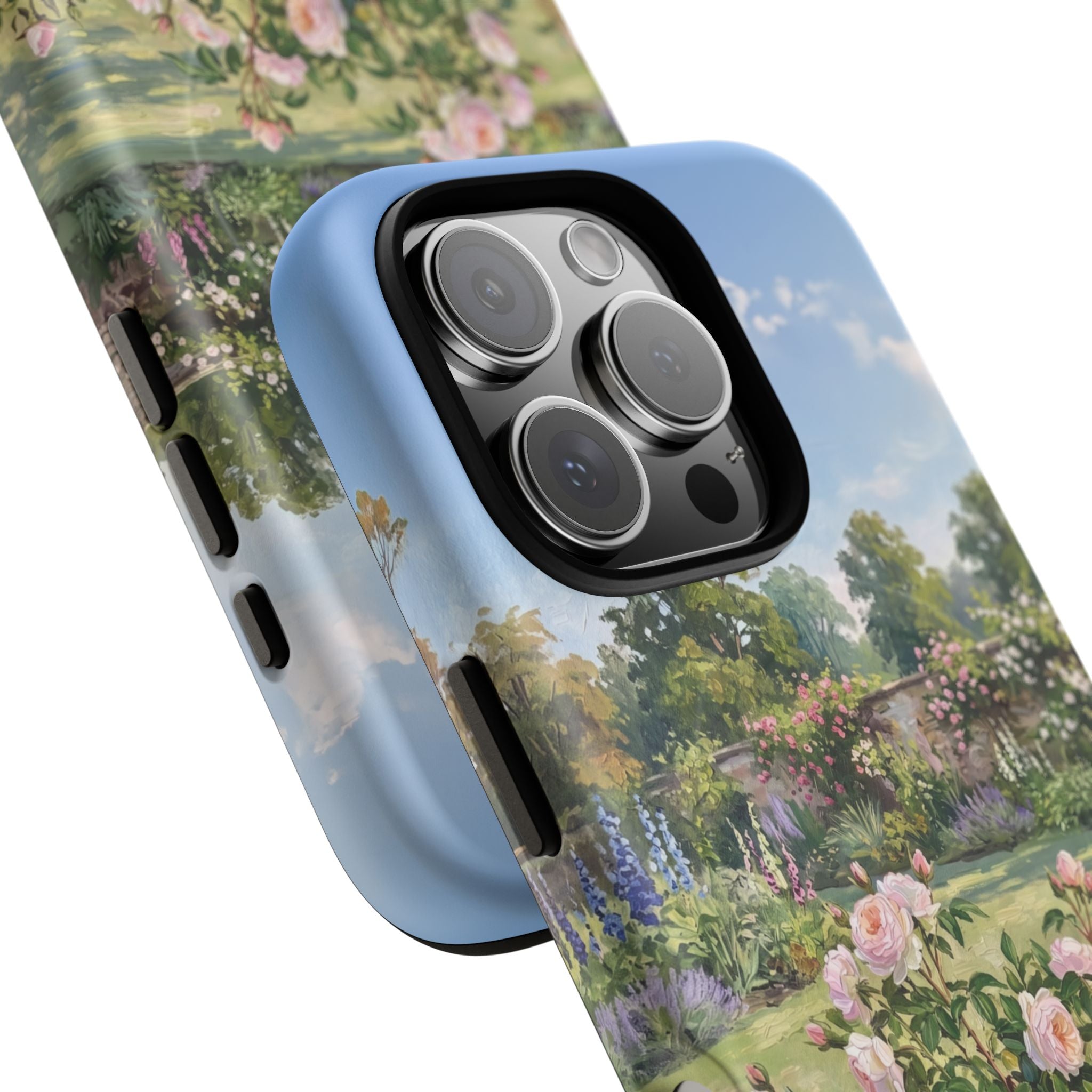 The Rose Garden (MagSafe)