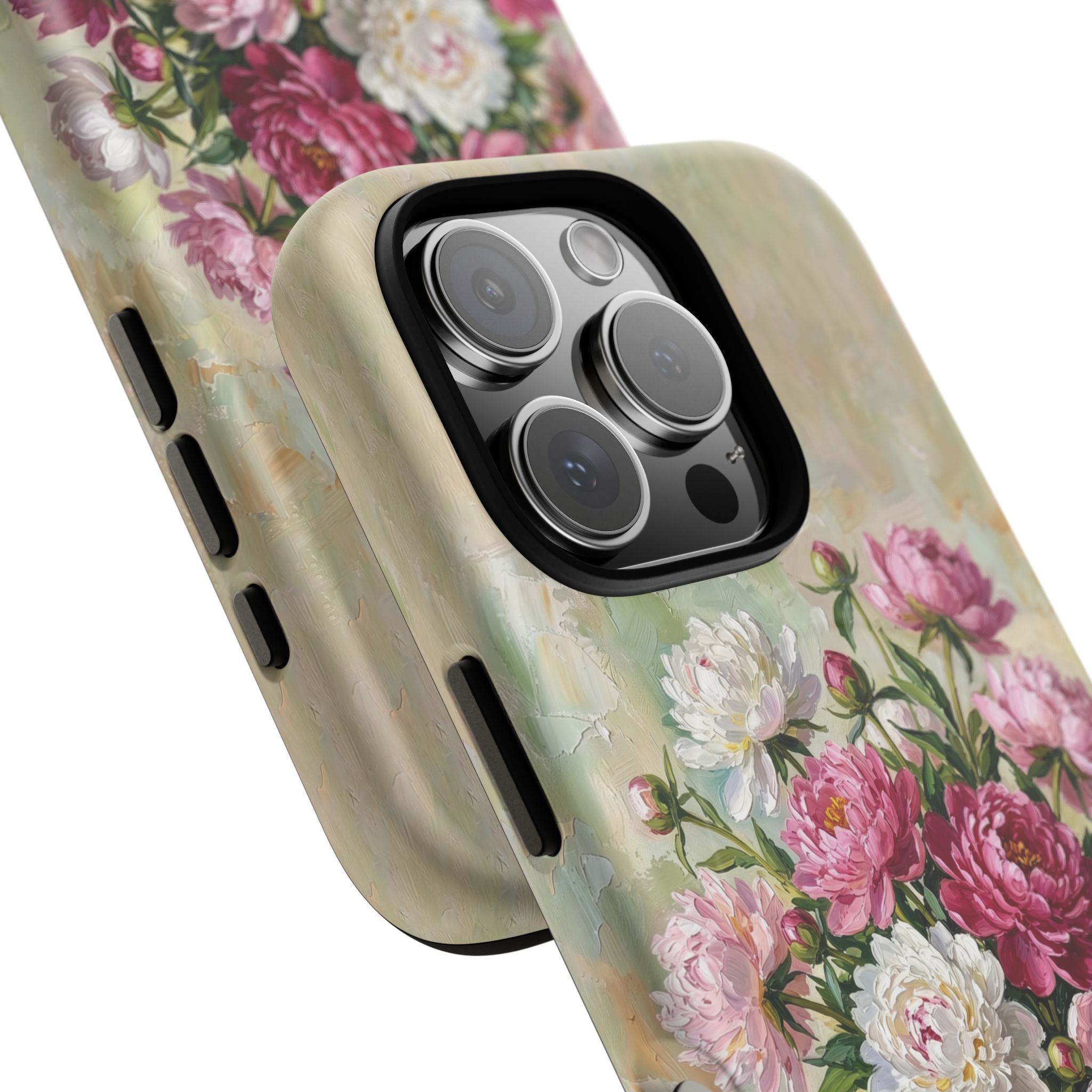Peonies (MagSafe)
