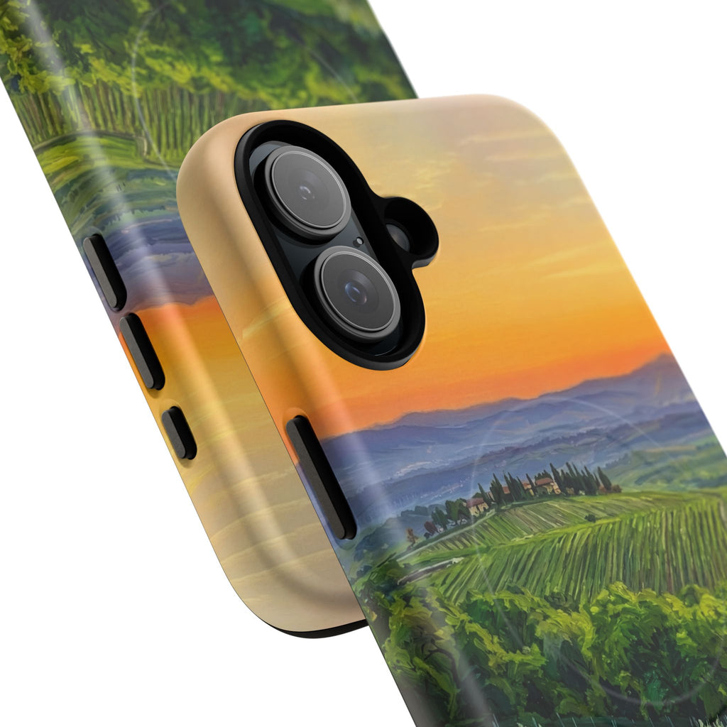 Vendemmia (MagSafe)