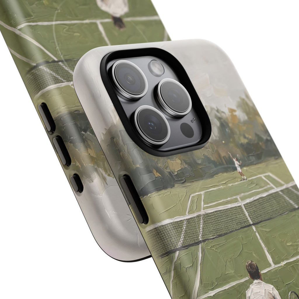 The Baseline (MagSafe)