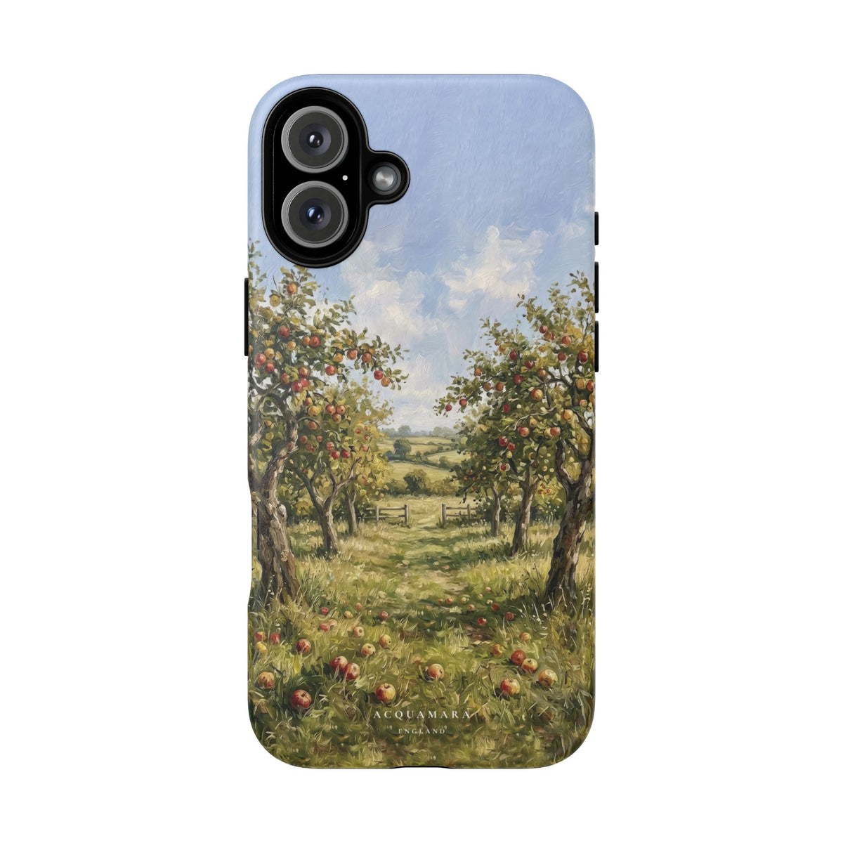 The Orchard