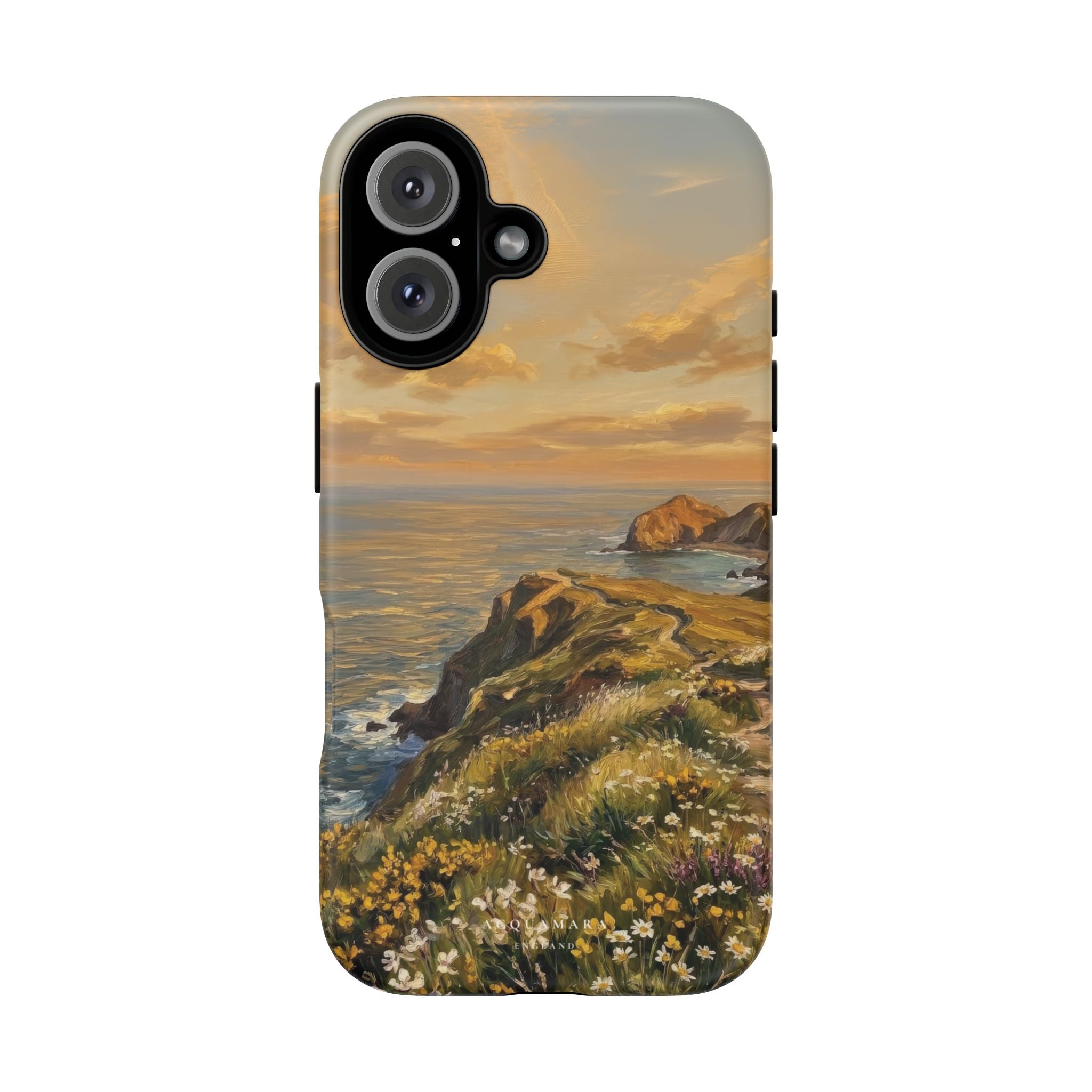The Cliff Walk