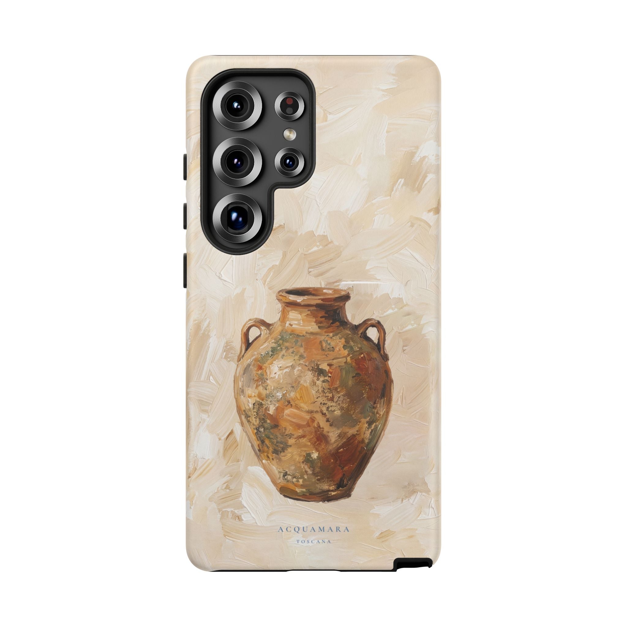 L'Anfora di Terracotta