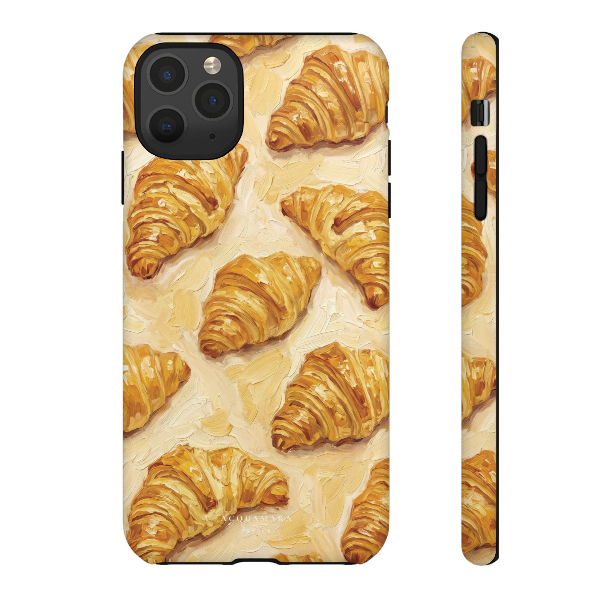 Les Croissants