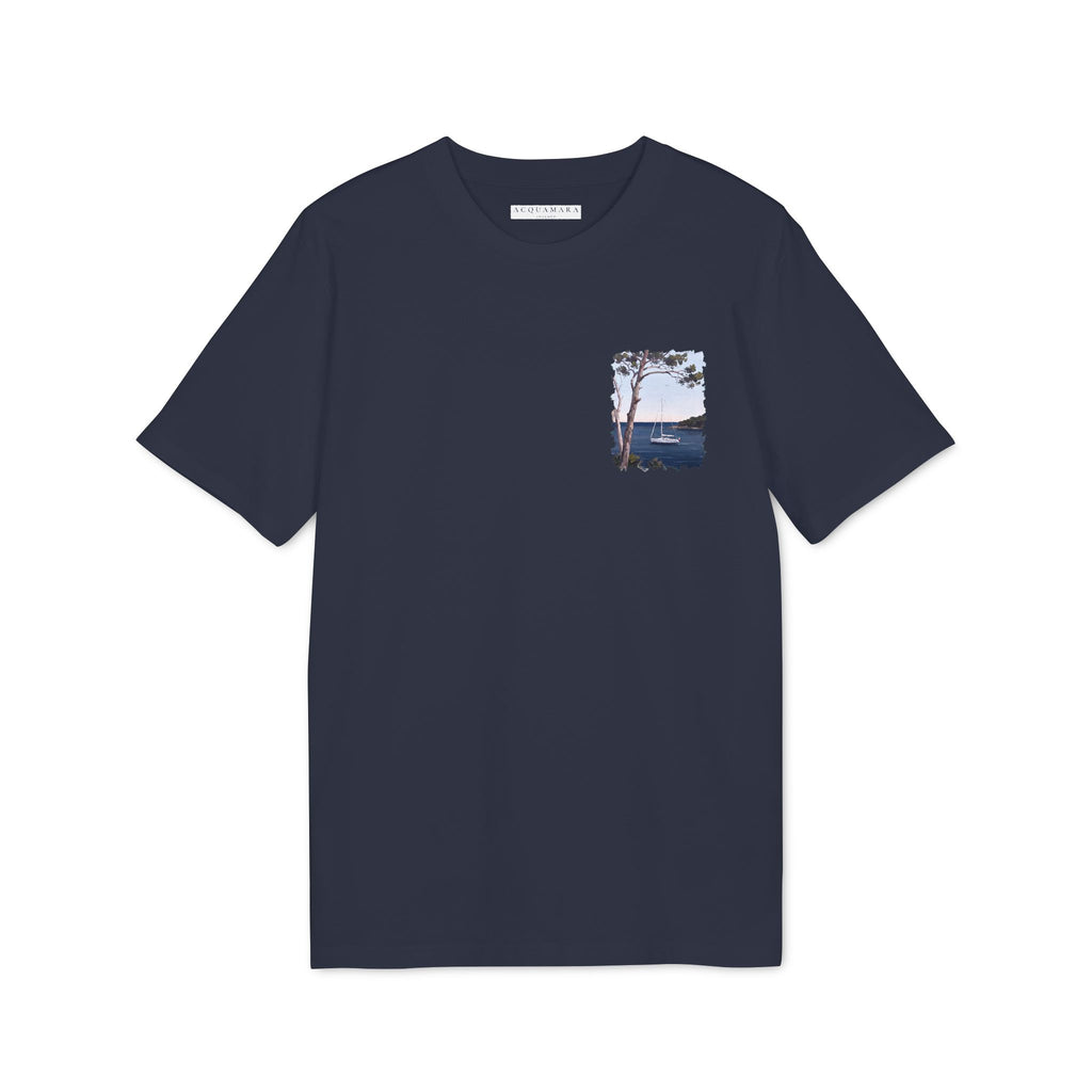 The Cove - Organic Cotton T-shirt