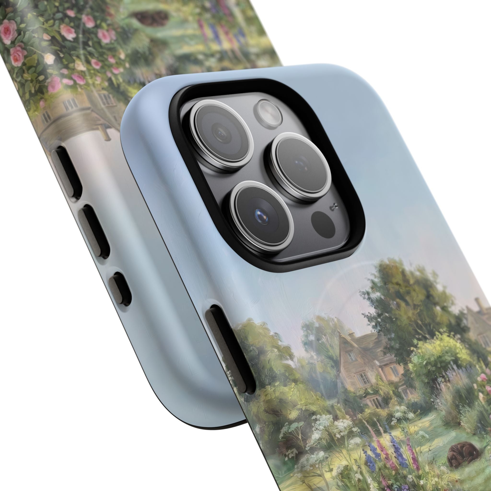 The Garden Walk (MagSafe)