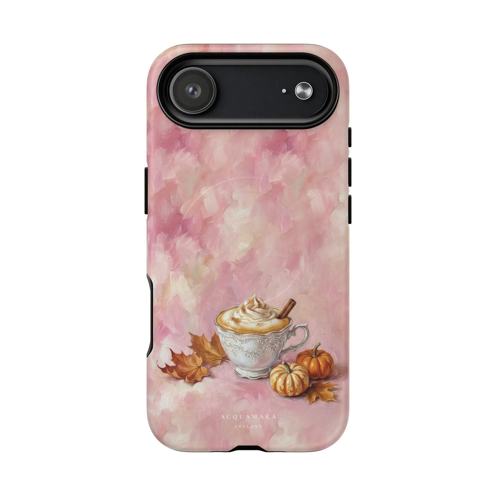 The Spiced Latte (MagSafe)