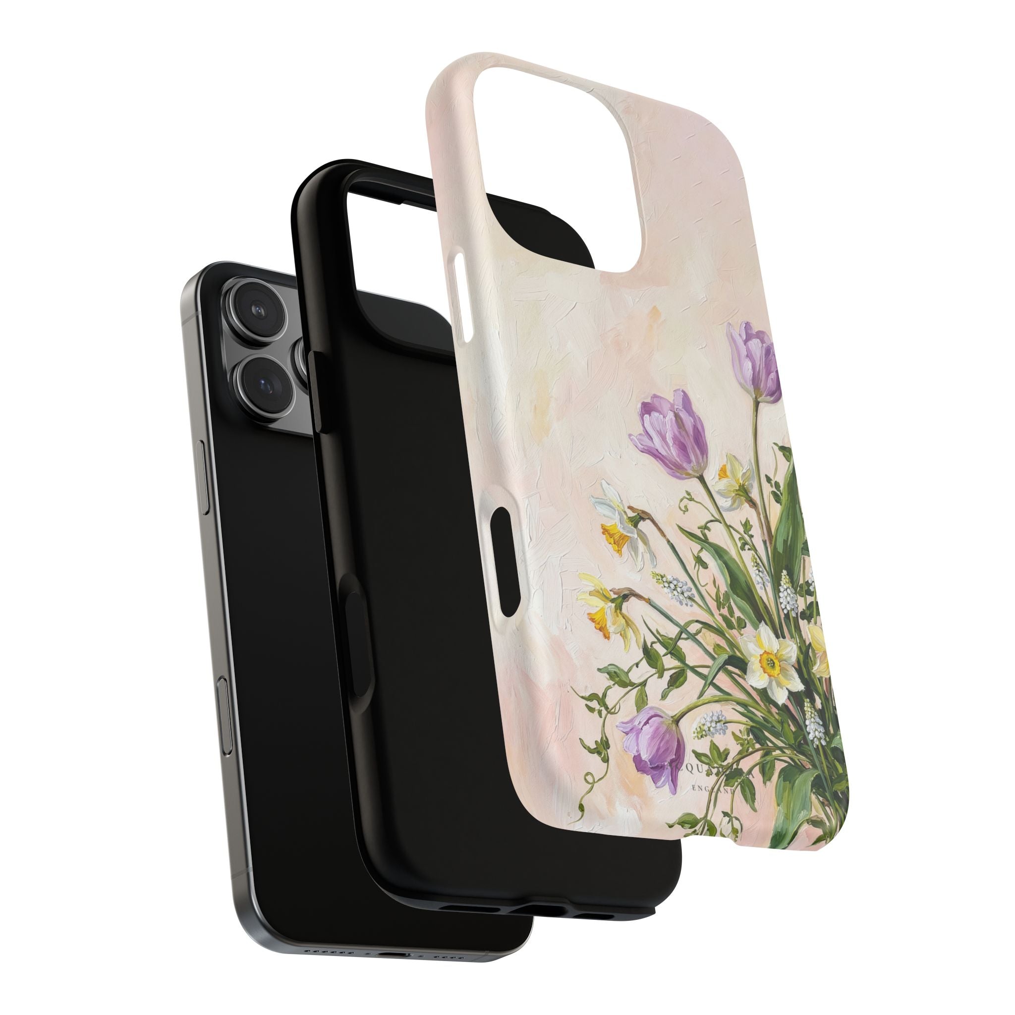The Spring Posy (MagSafe)