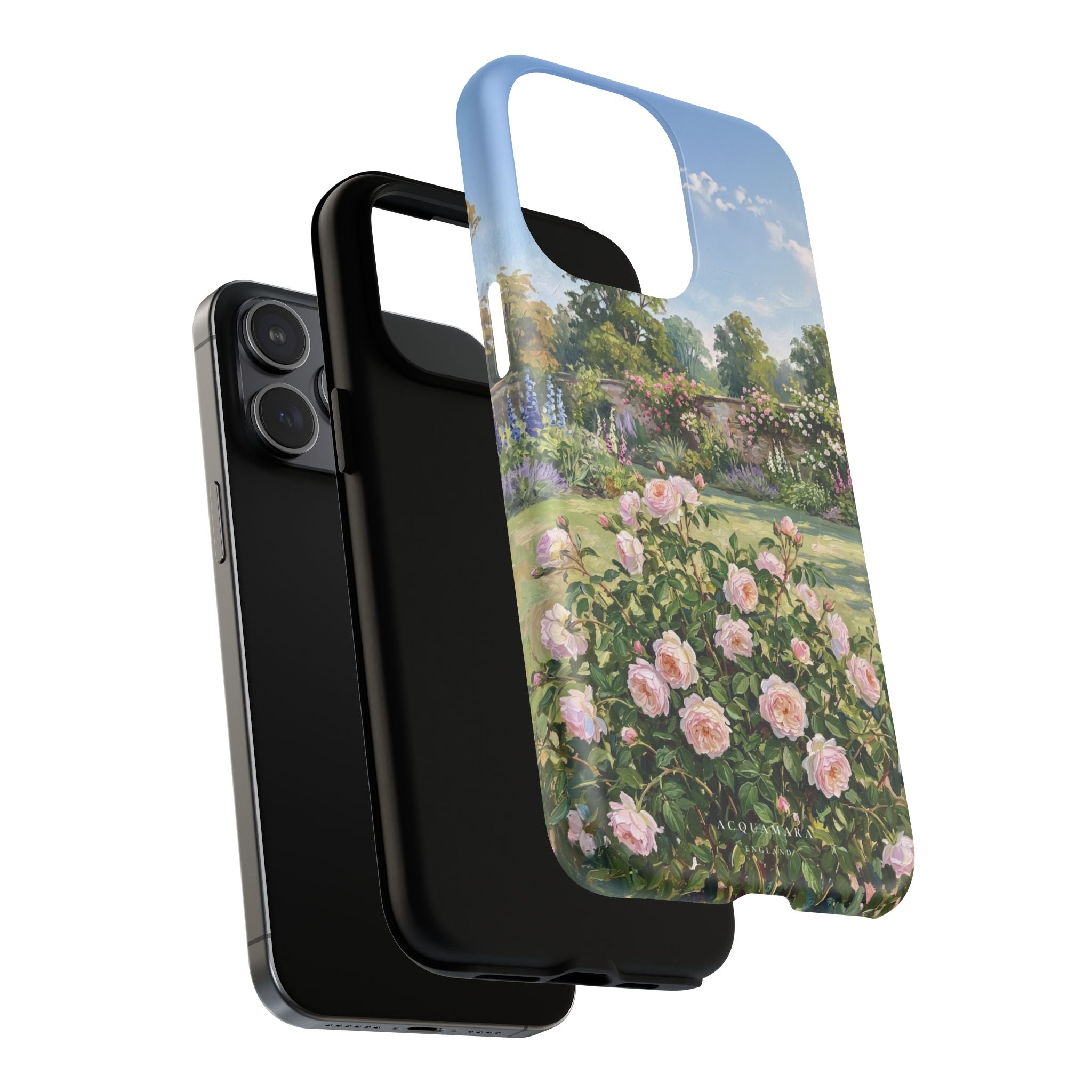 The Rose Garden (MagSafe)