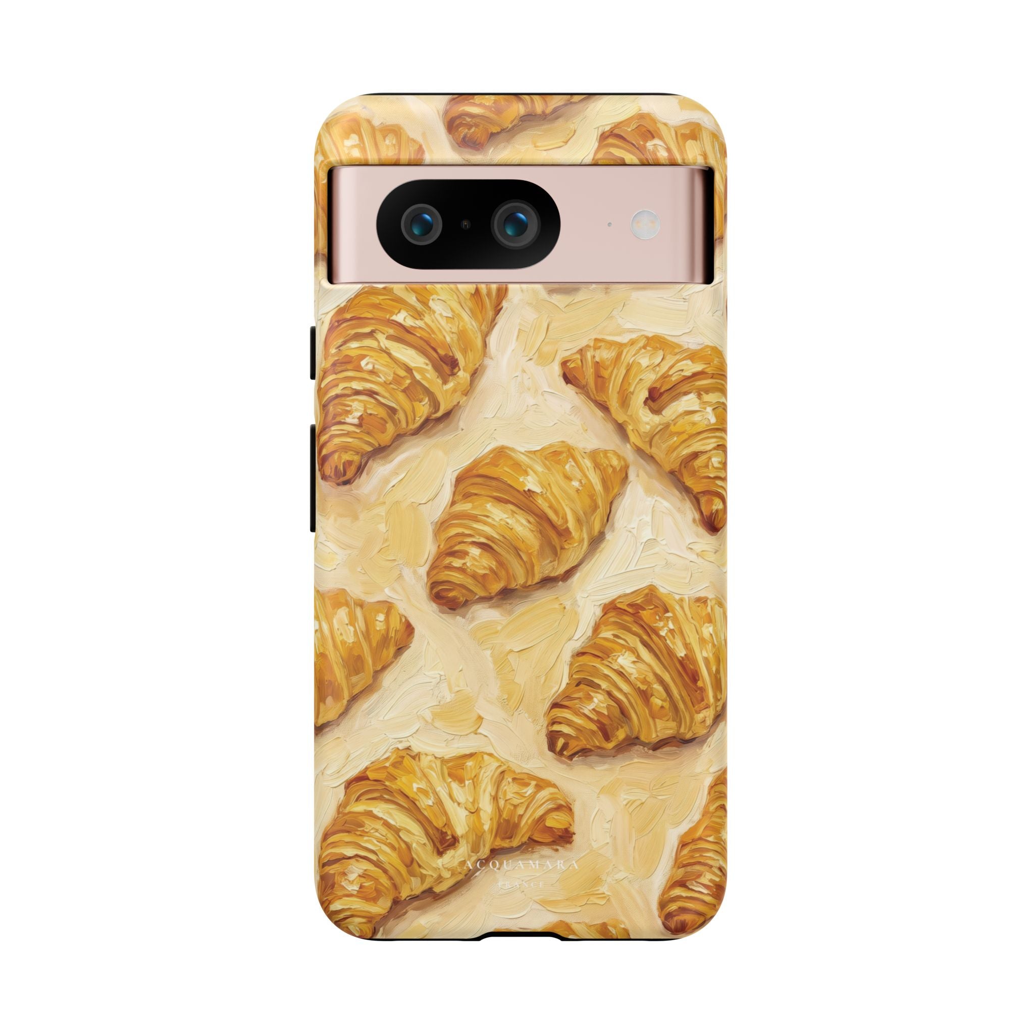 Les Croissants