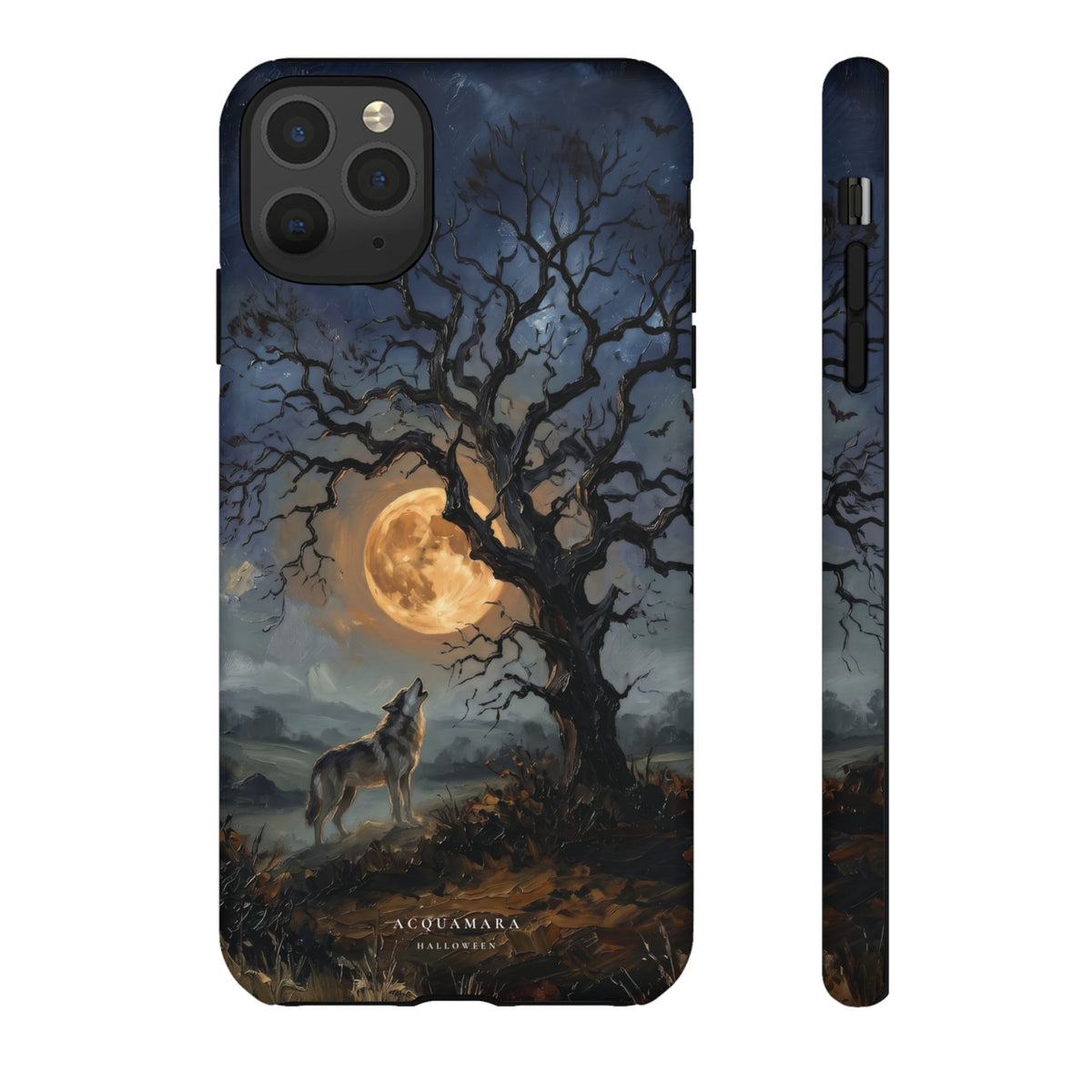 Hunter's Moon