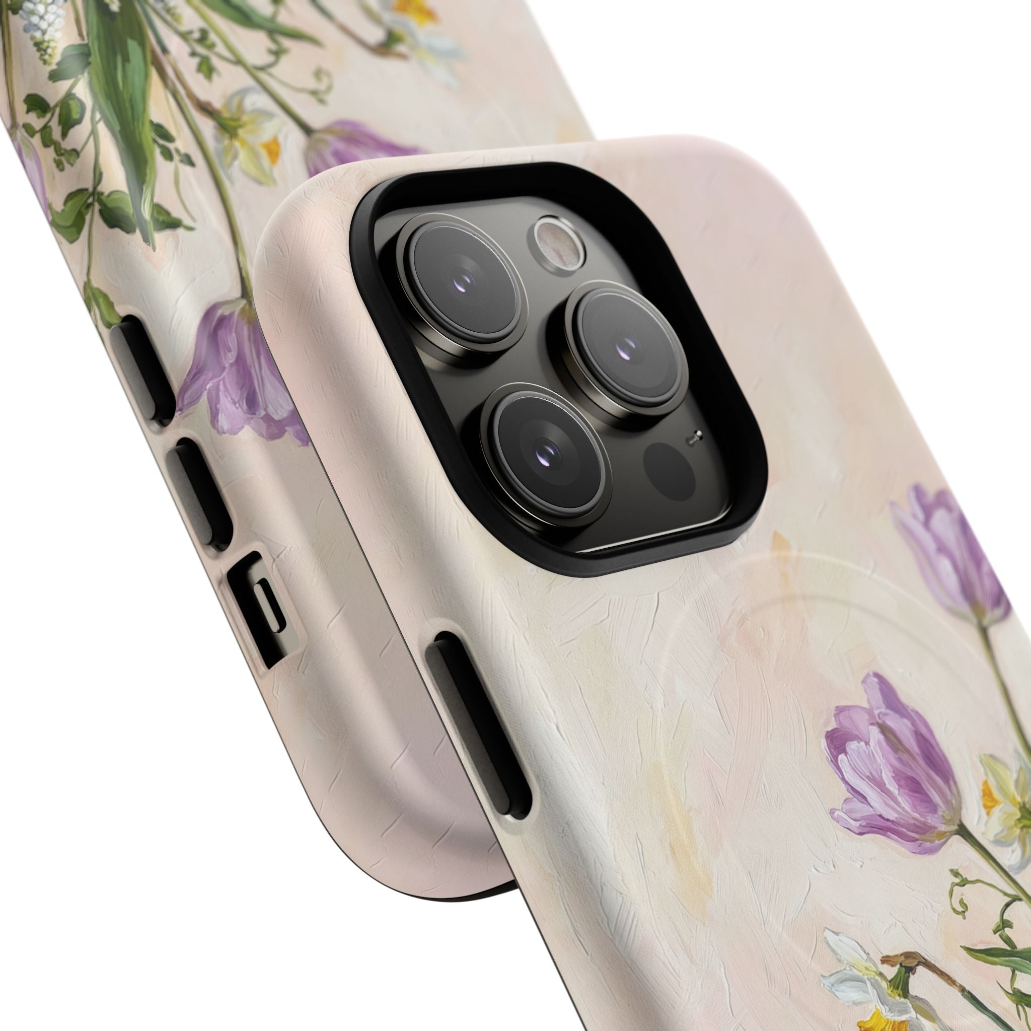 The Spring Posy (MagSafe)