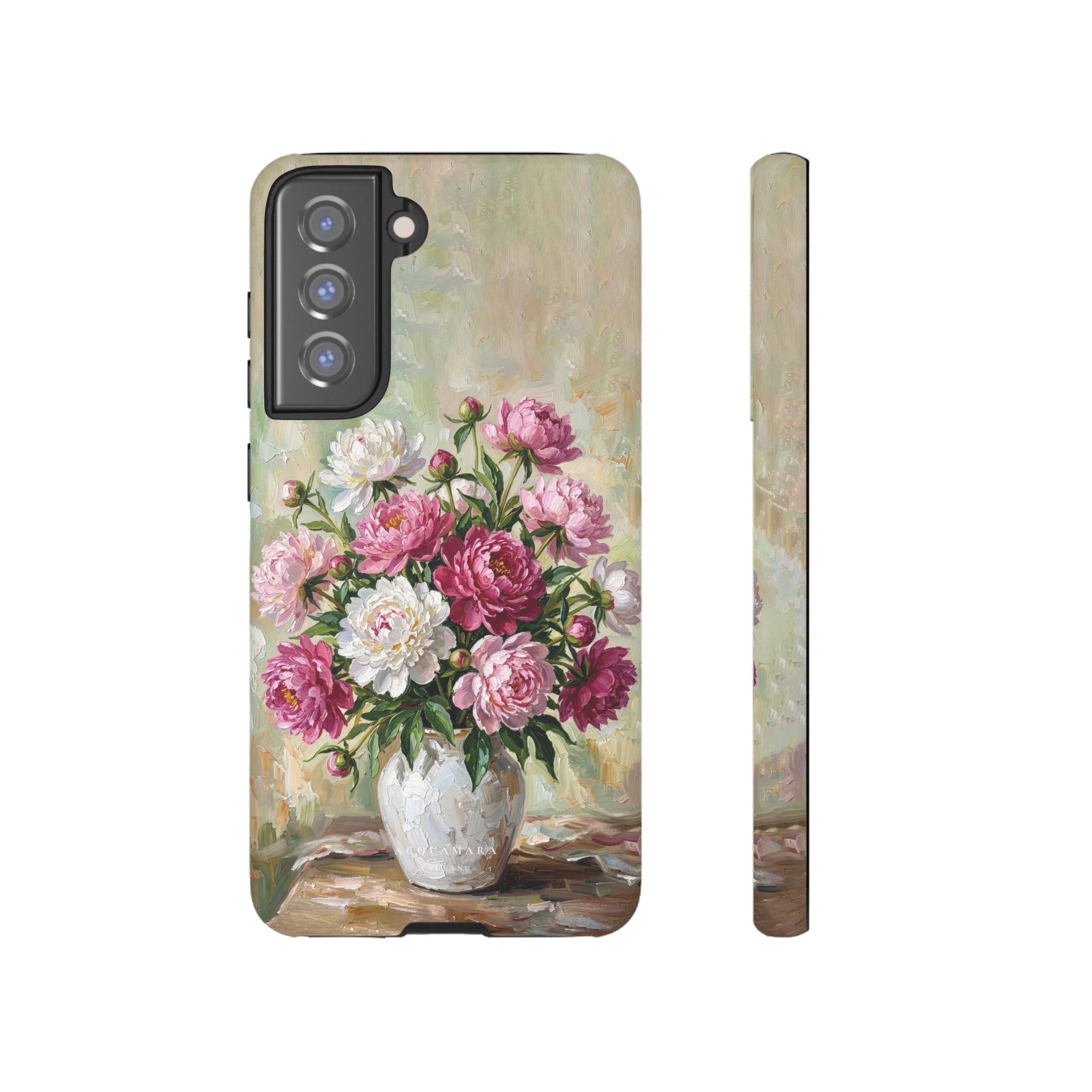 Peonies
