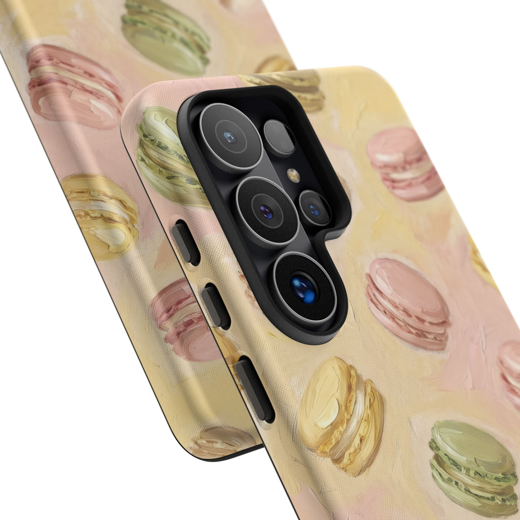 Les Macarons