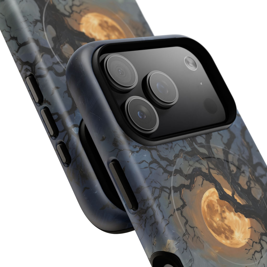 Hunter's Moon (MagSafe)