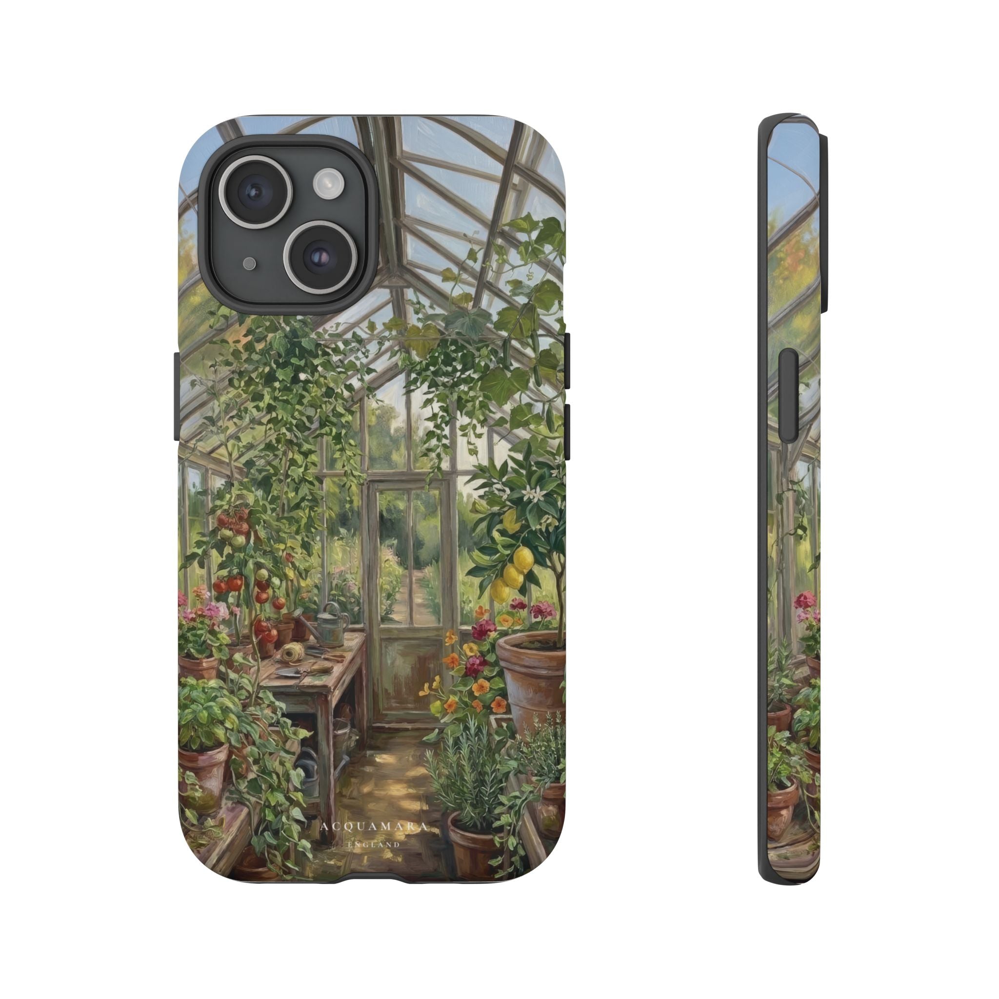 The Greenhouse