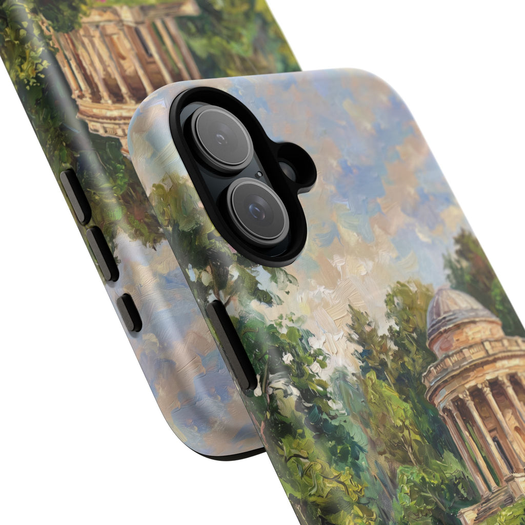 The Garden Temple (MagSafe)