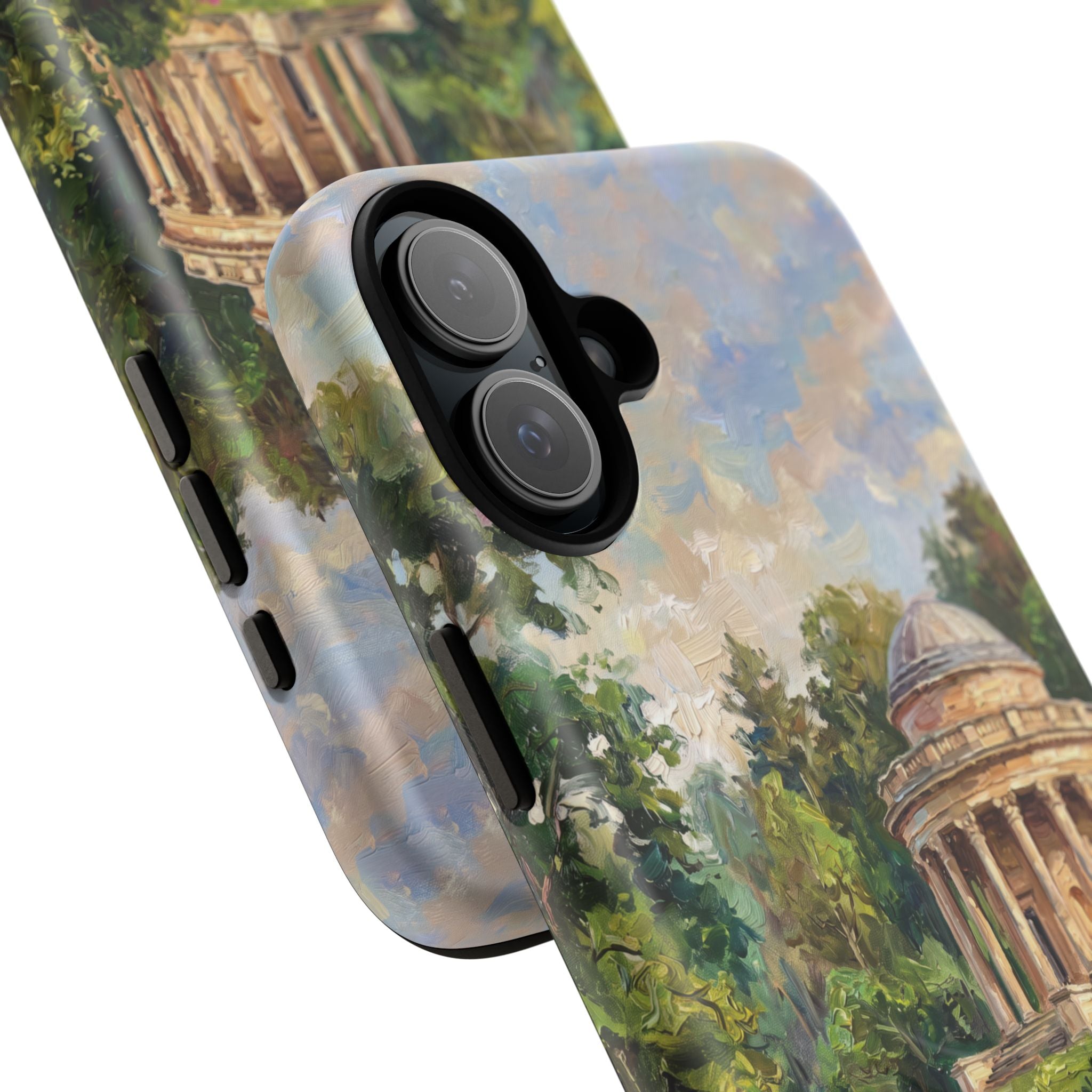 The Garden Temple (MagSafe)