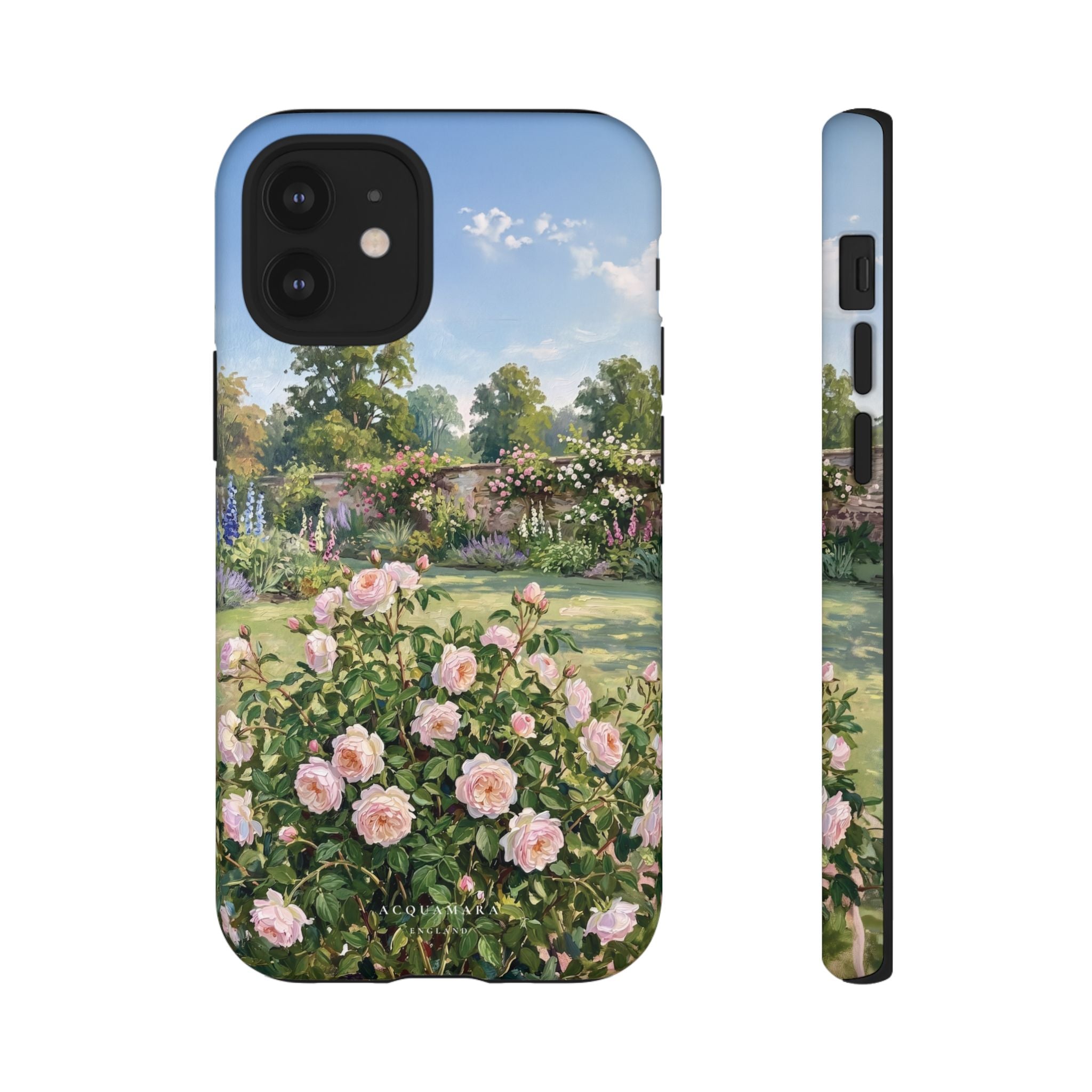 The Rose Garden