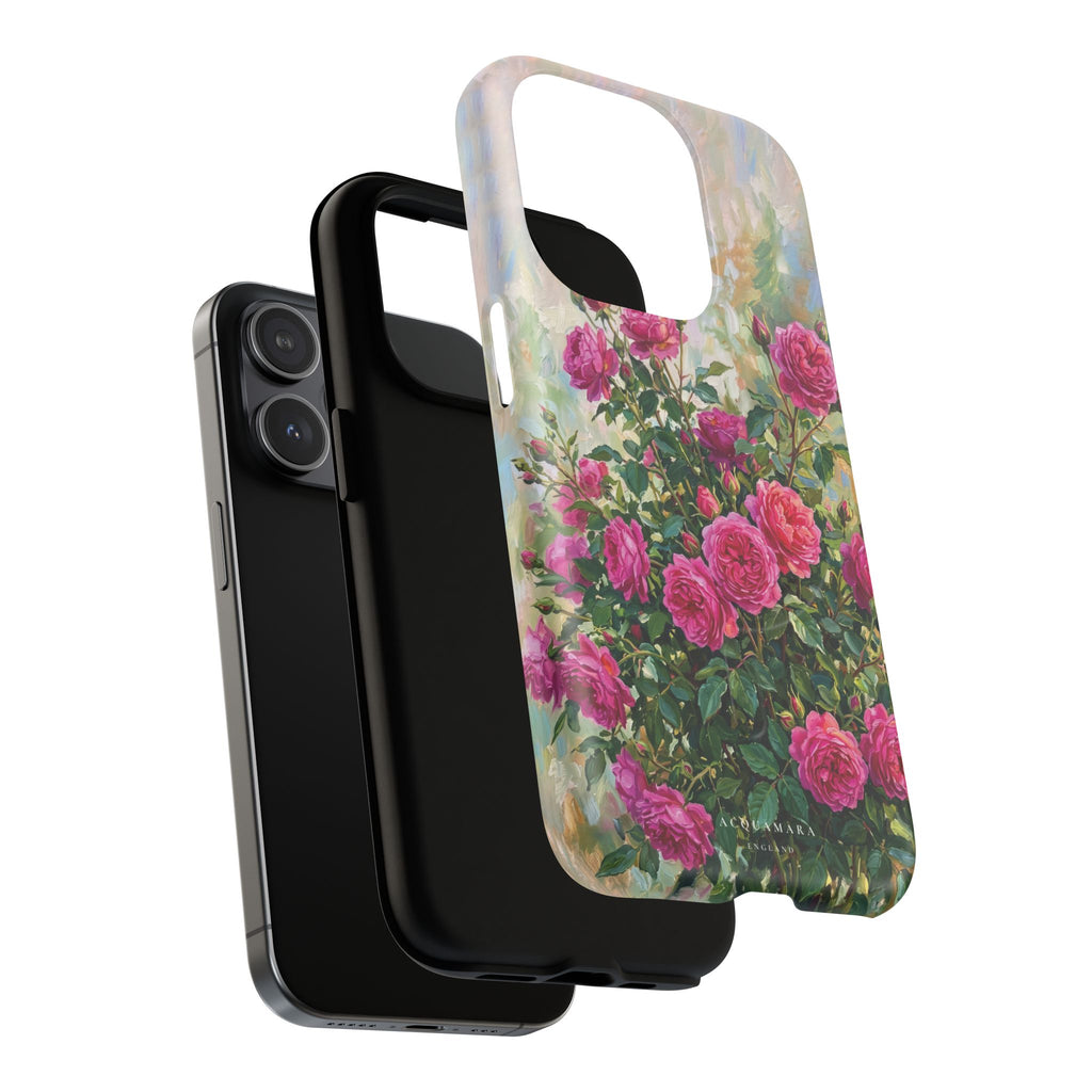 English Roses (MagSafe)