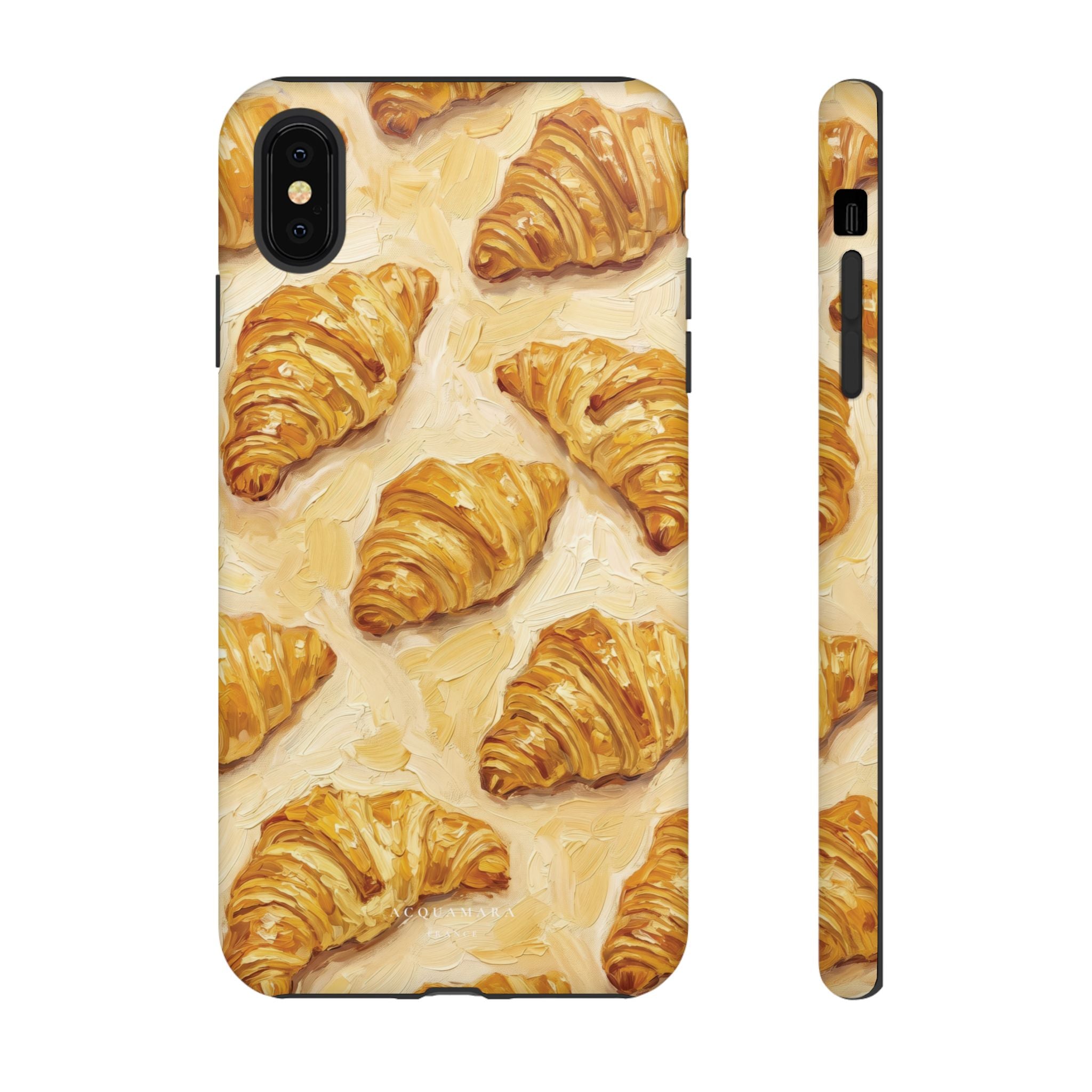 Les Croissants