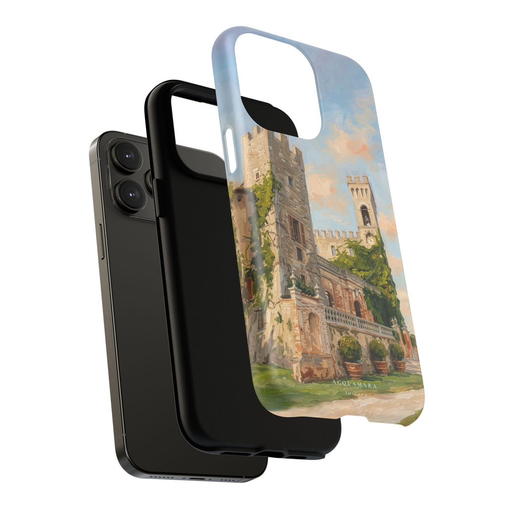Il Castello Toscano (MagSafe)