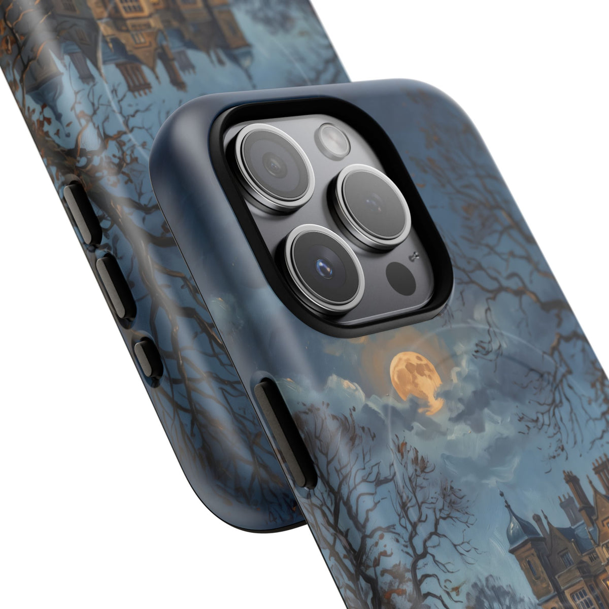 Dusk at the Manor (MagSafe)